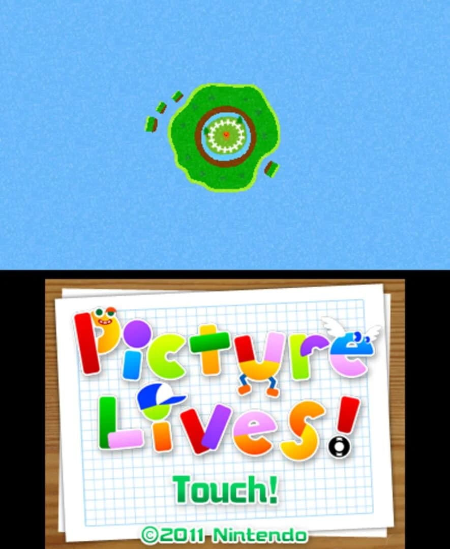 Freakyforms: Your Creations, Alive! screenshot 1