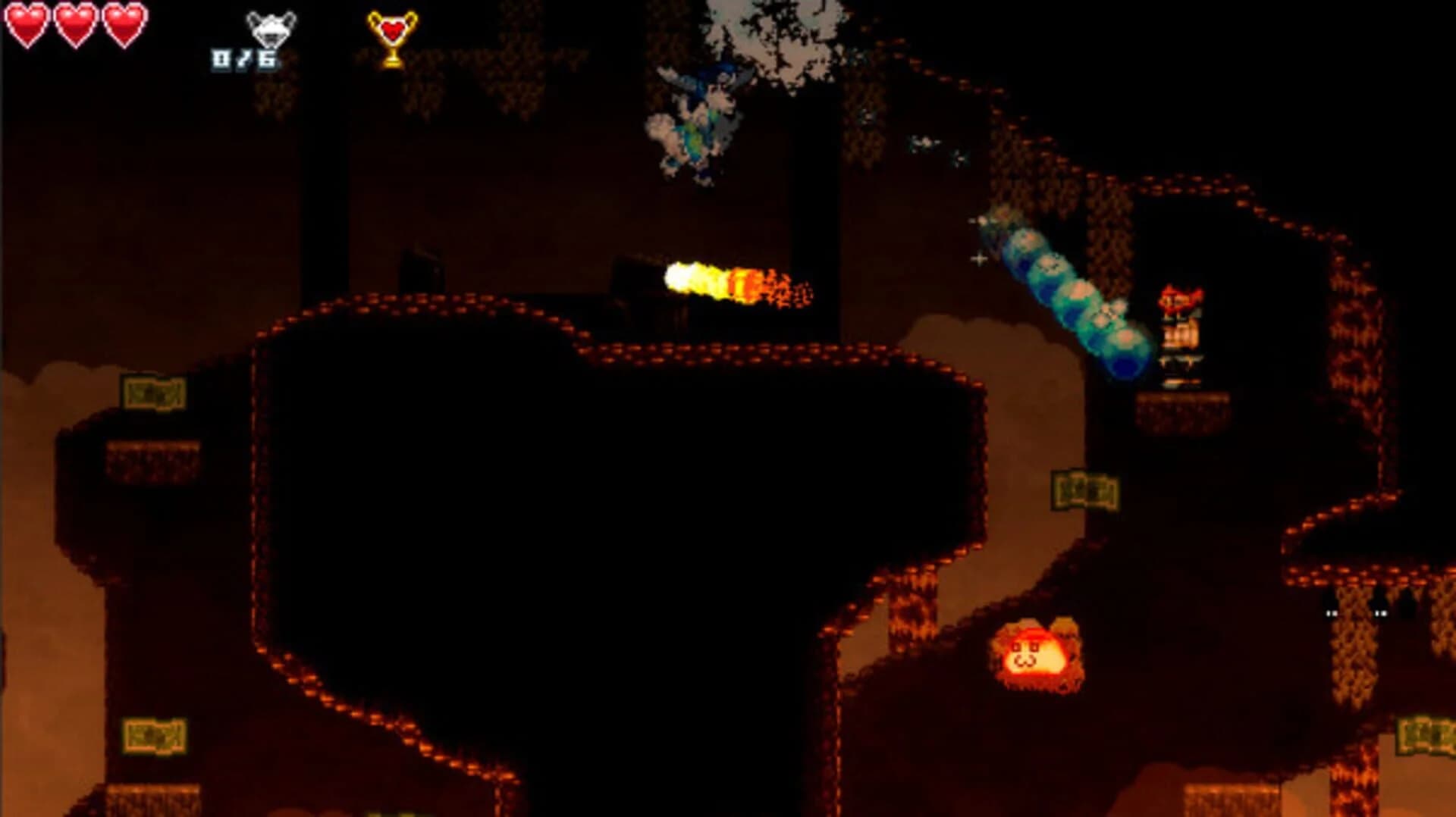 Frebbventure screenshot 5