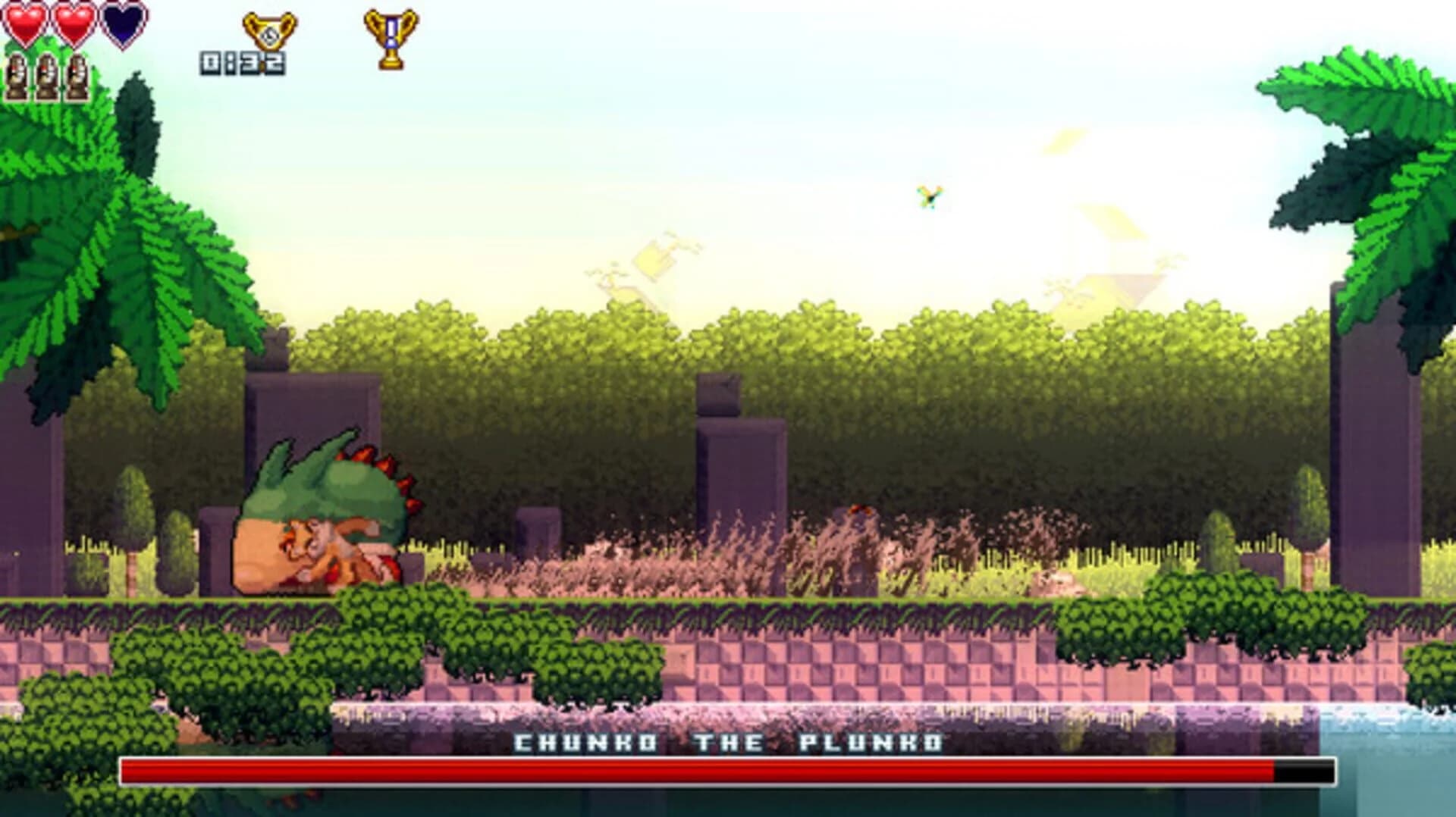 Frebbventure screenshot 3