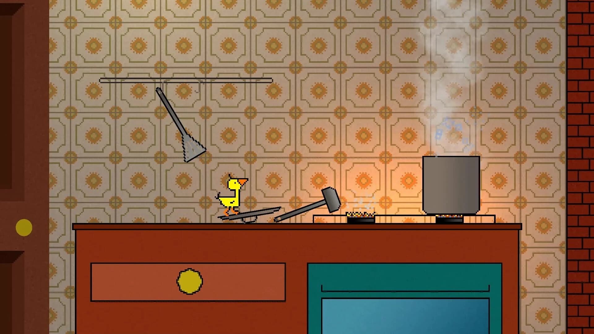 Fred the Rubber Ducky screenshot 3