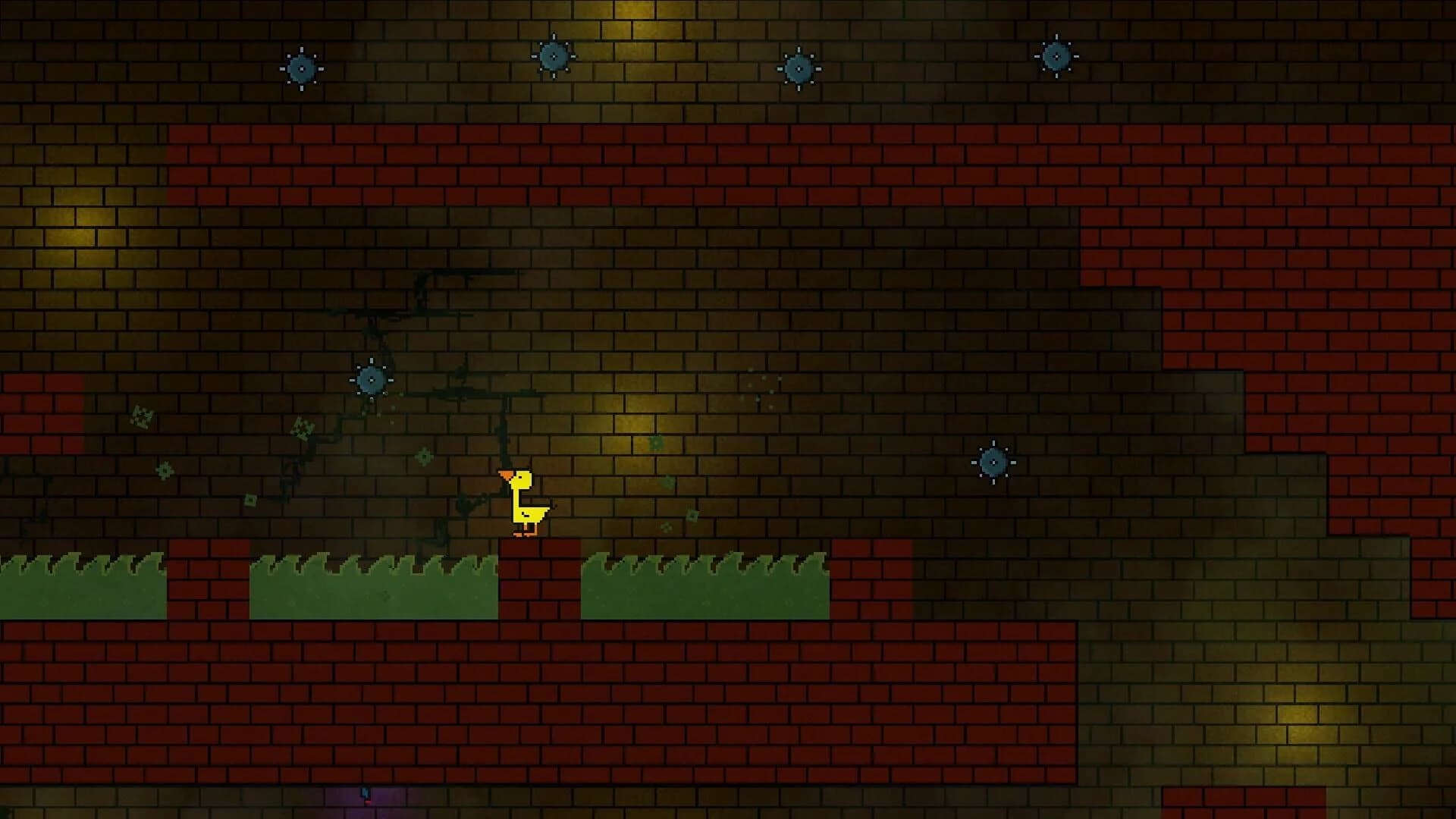 Fred the Rubber Ducky screenshot 2