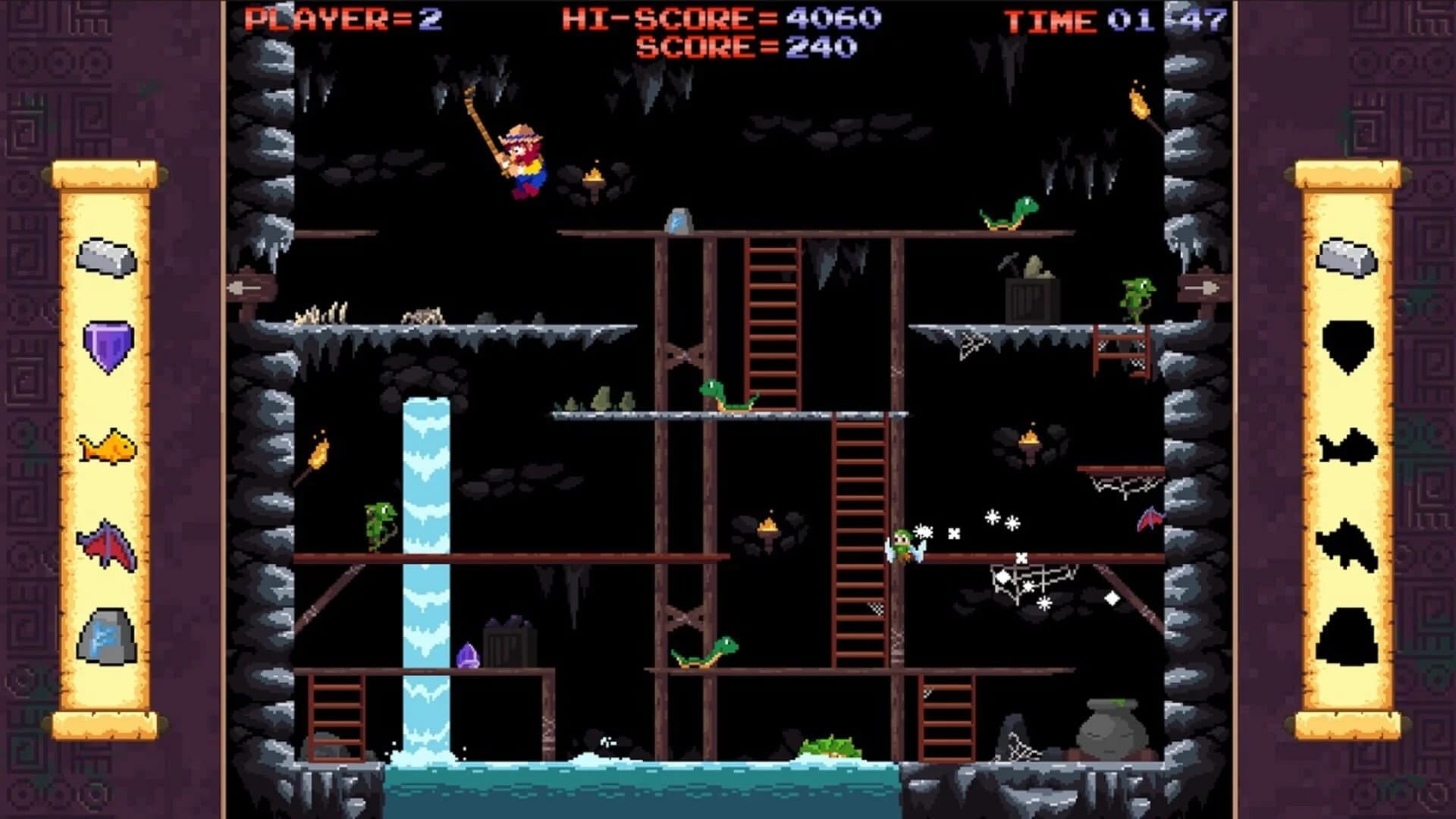 Freddy Farmer screenshot 2