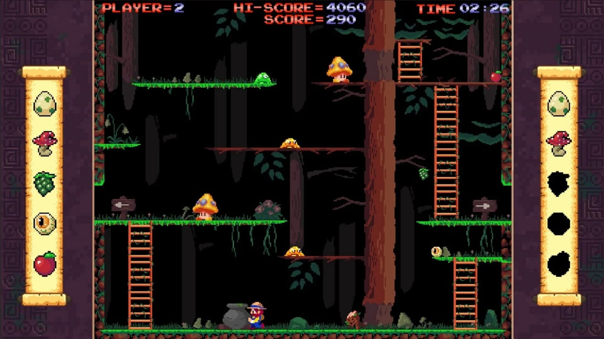 Freddy Farmer screenshot 1