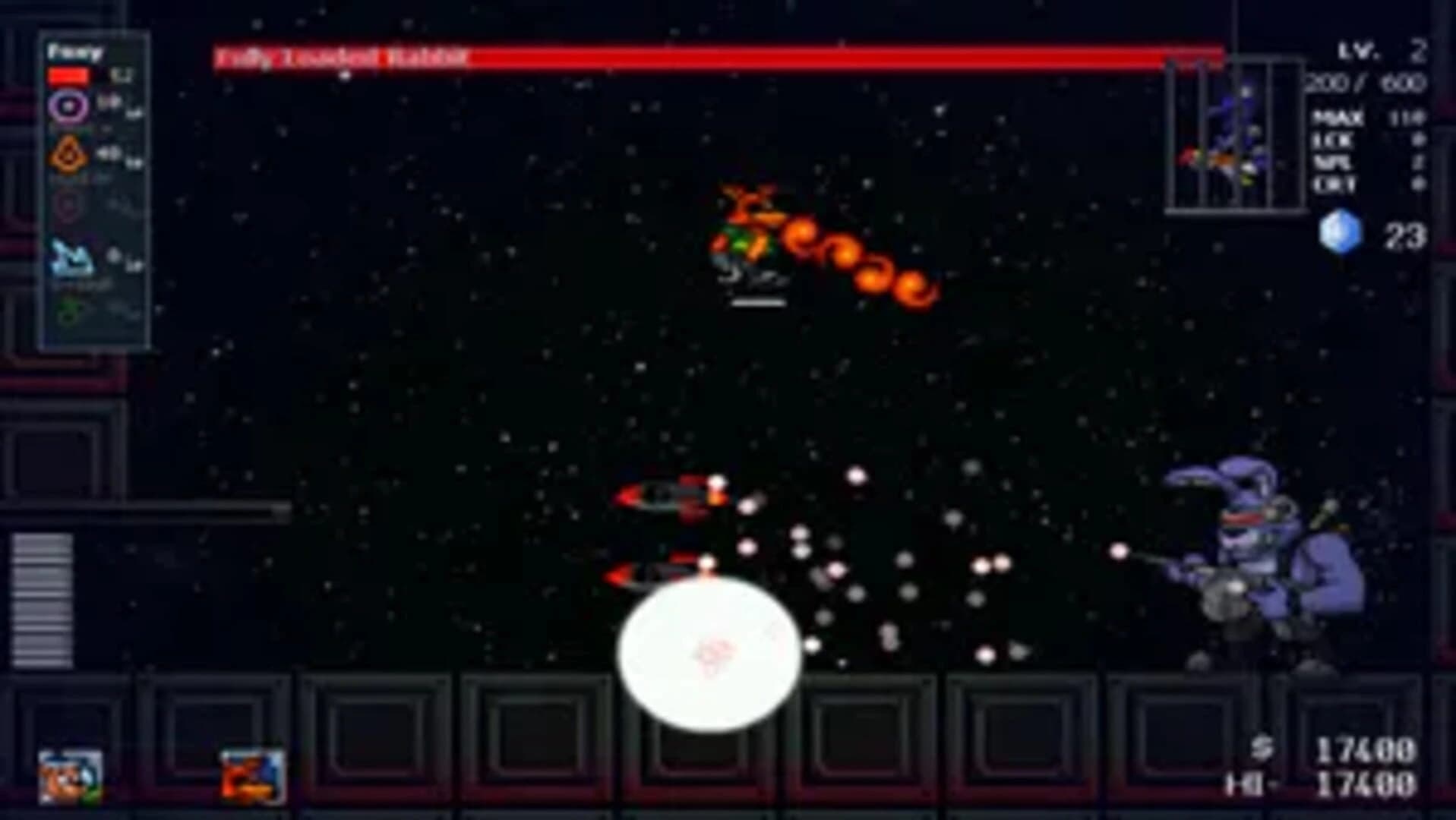 Freddy in Space 2 screenshot 5
