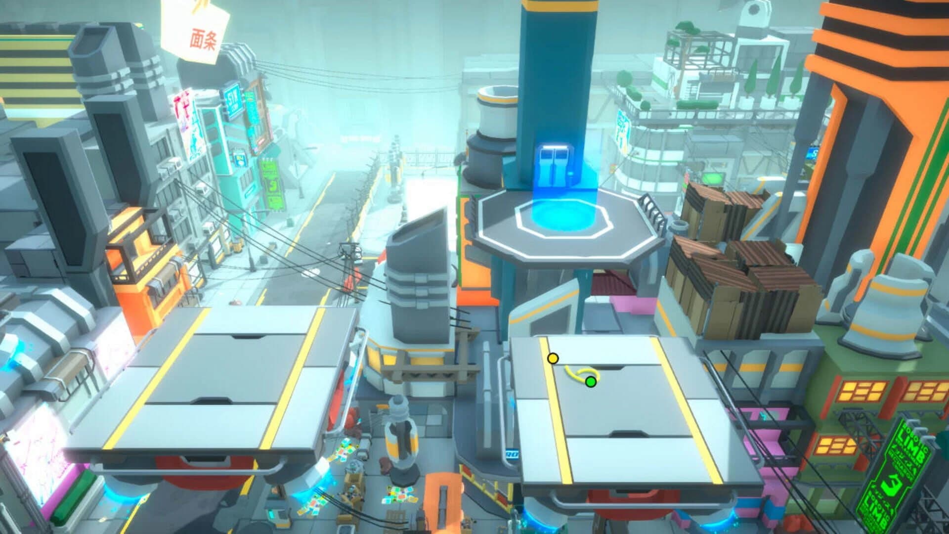 Freddy Spaghetti screenshot 4