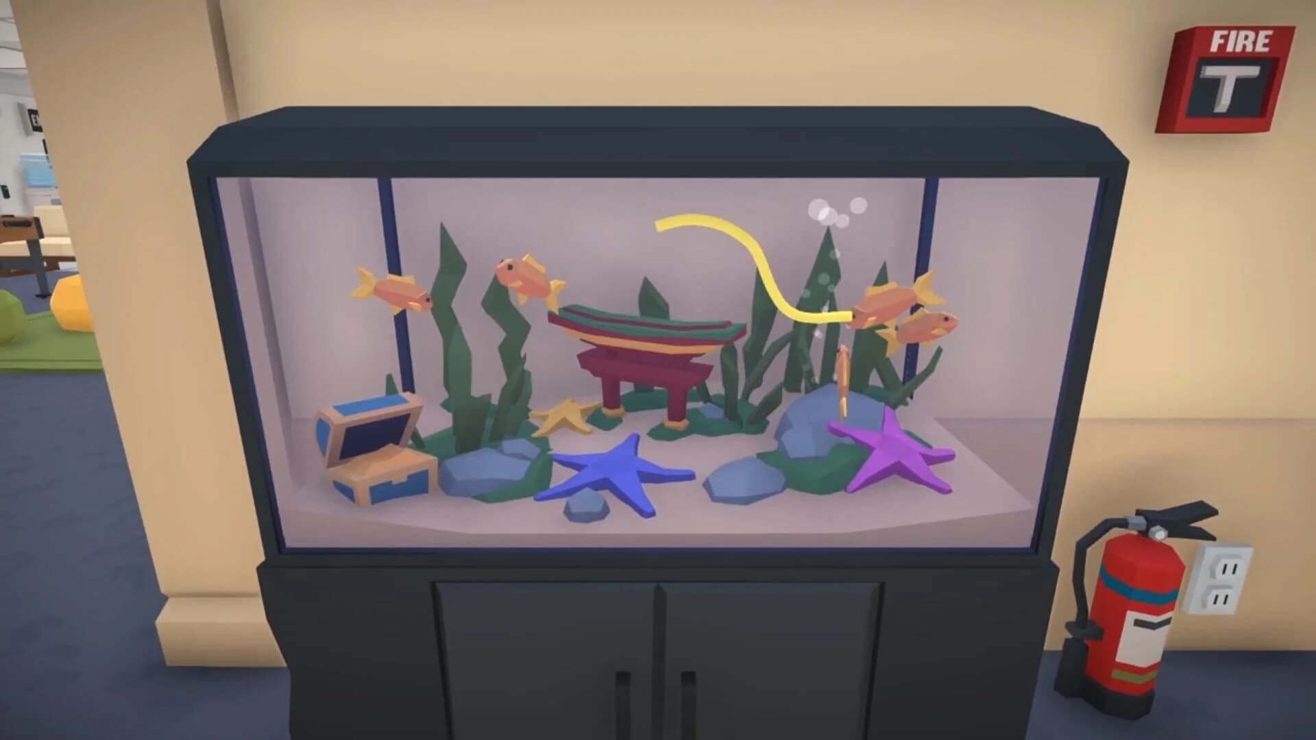 Freddy Spaghetti 2 screenshot 3