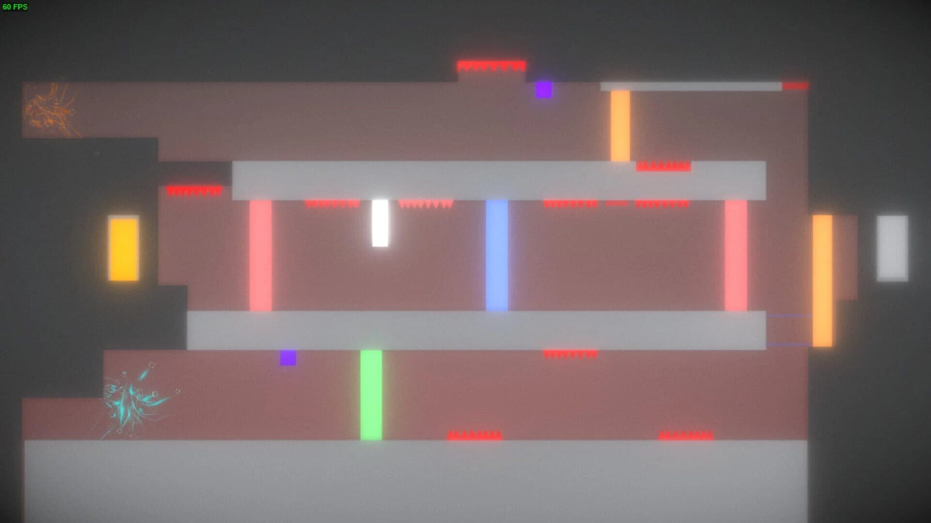 Freddy's Journey screenshot 1