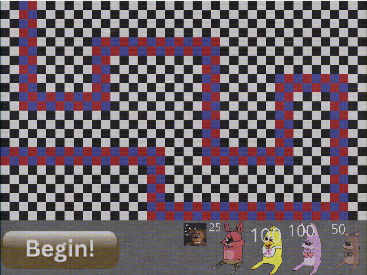 Freddy's Pizza Parlor Survival screenshot 2