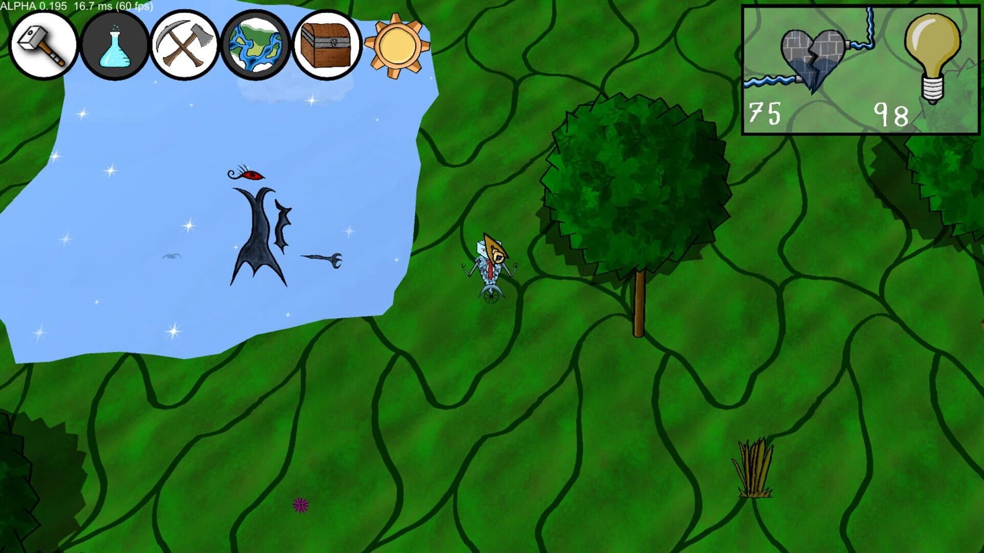 Free At Last screenshot 4
