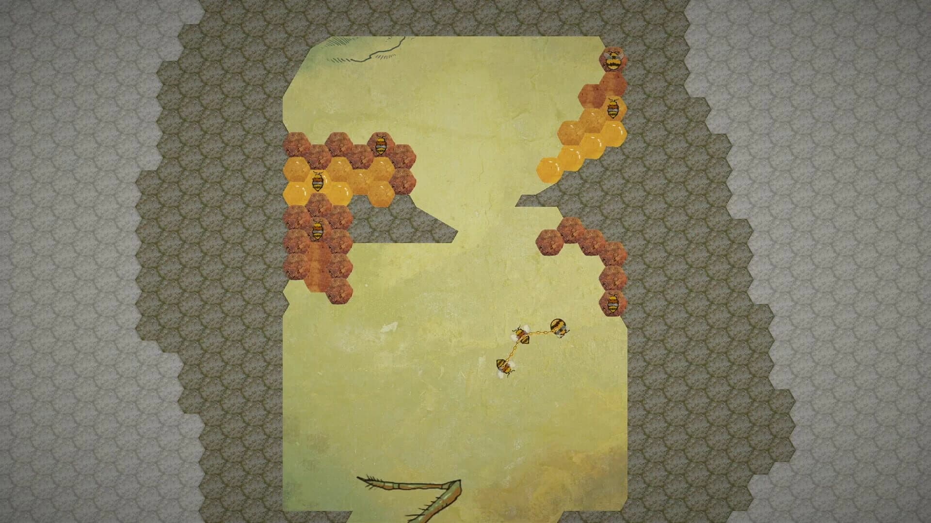 Free Bees screenshot 5