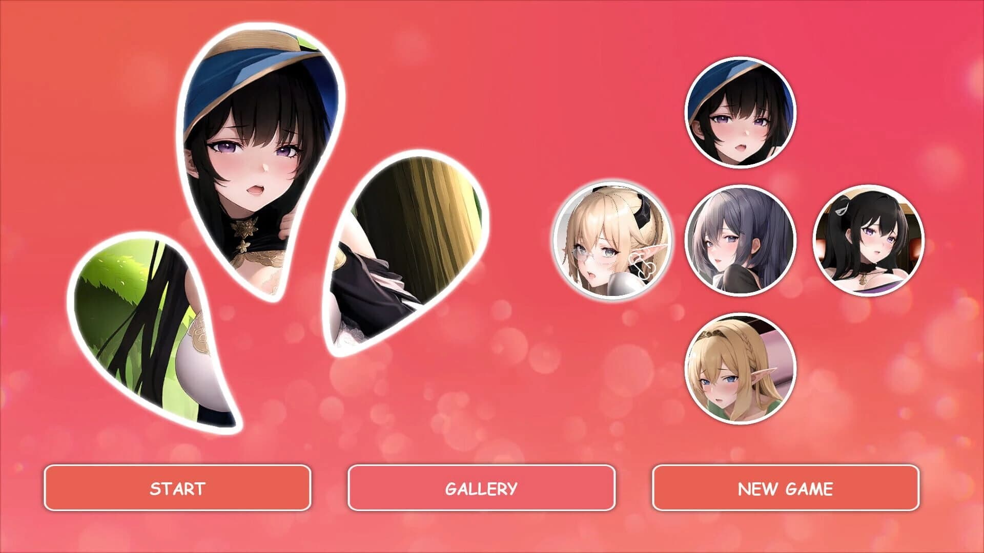Free Girls! screenshot 2