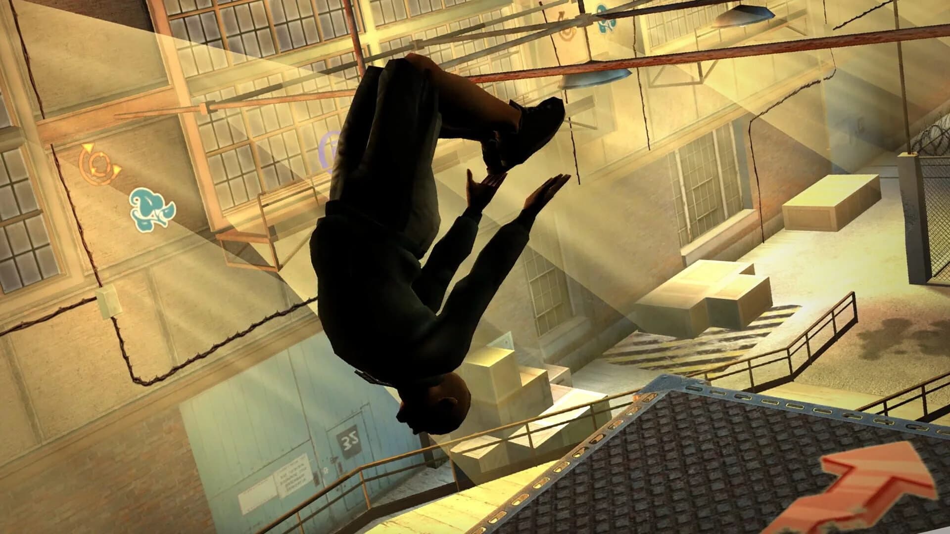 Free Running screenshot 4
