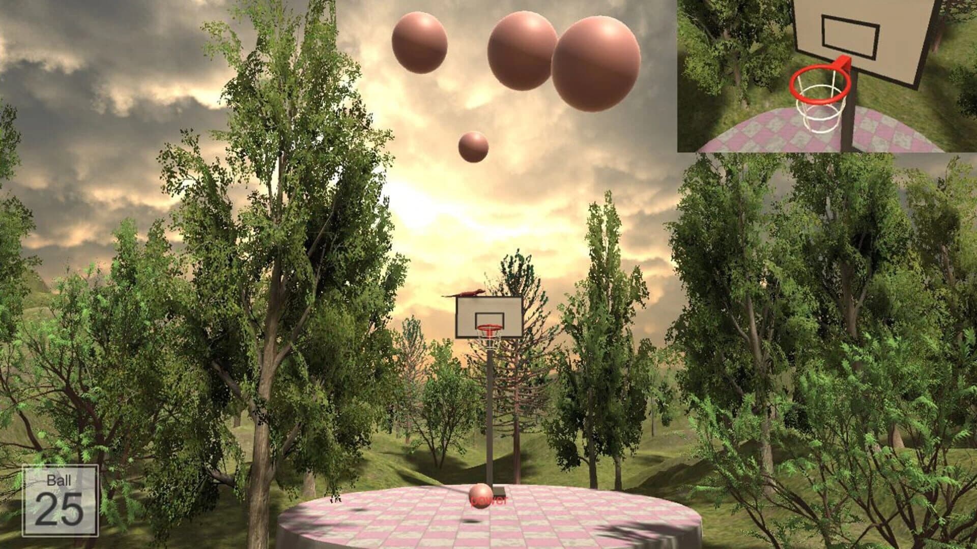 Free Throw screenshot 2