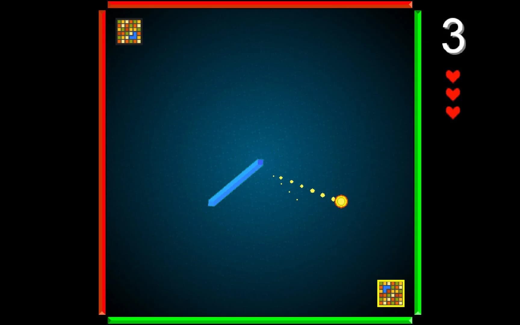 Freebie screenshot 5