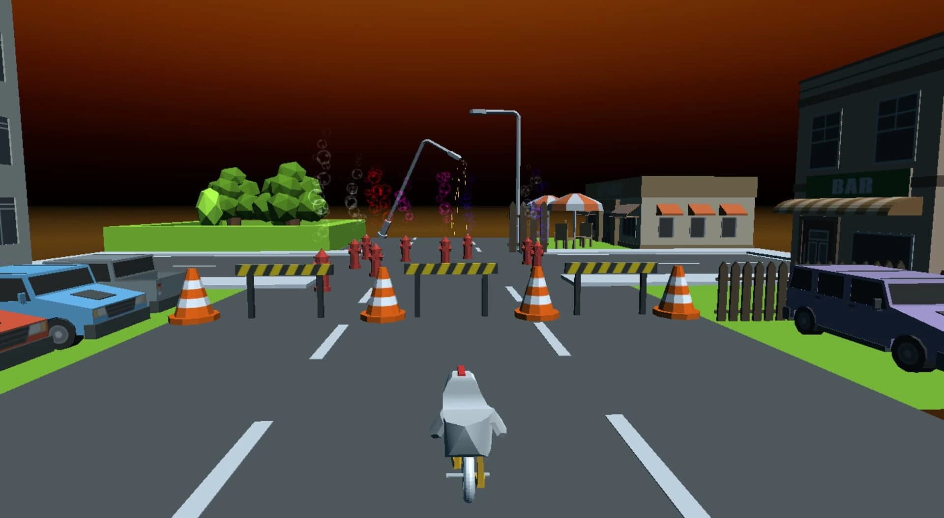 FreeChicken screenshot 4
