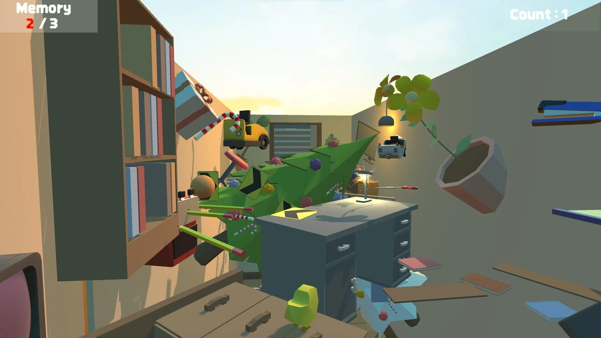 FreeChicken screenshot 2