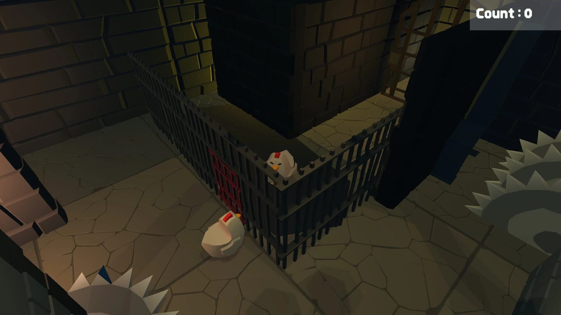 FreeChicken screenshot 5