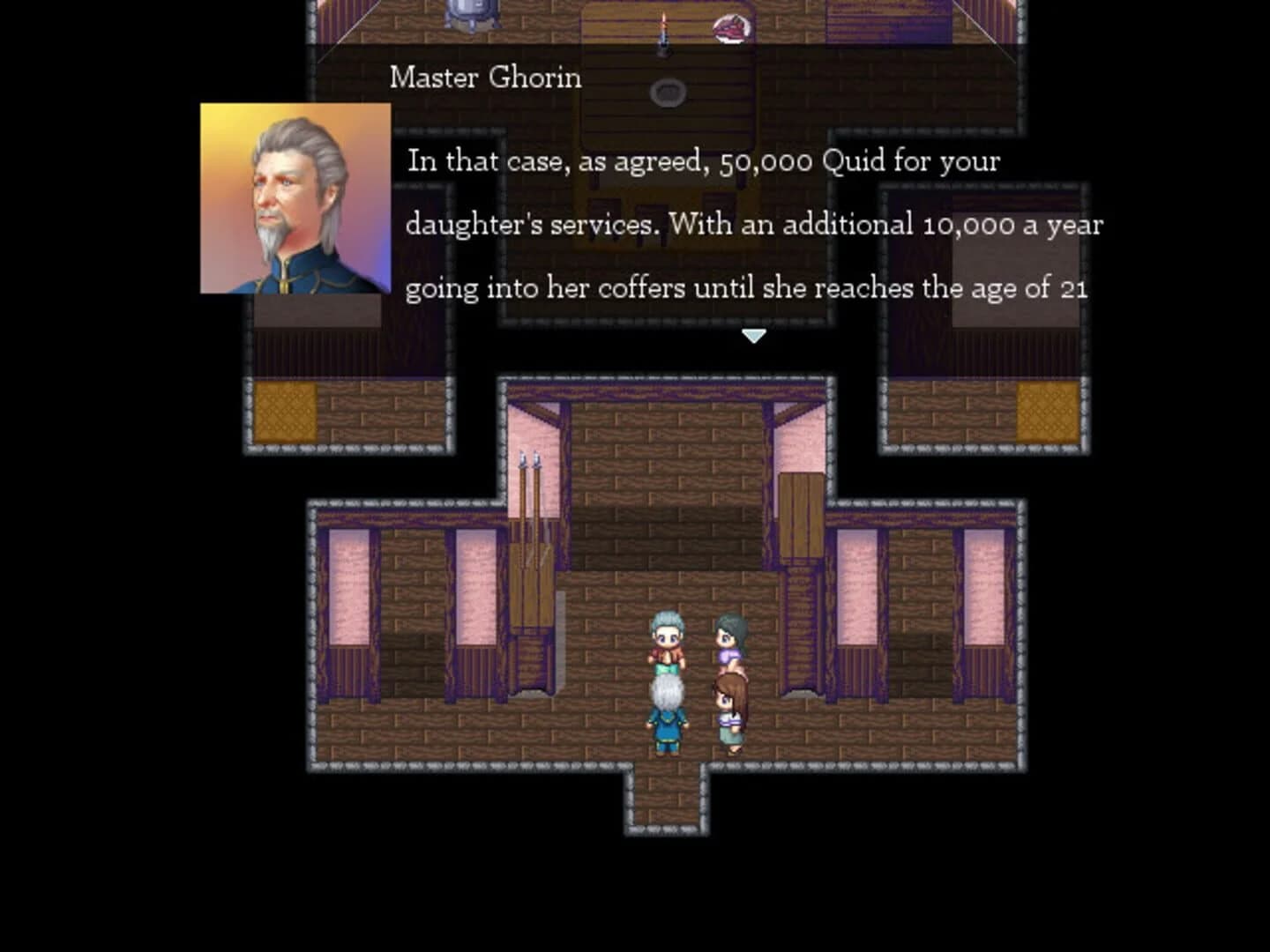 Freedom Cry screenshot 4