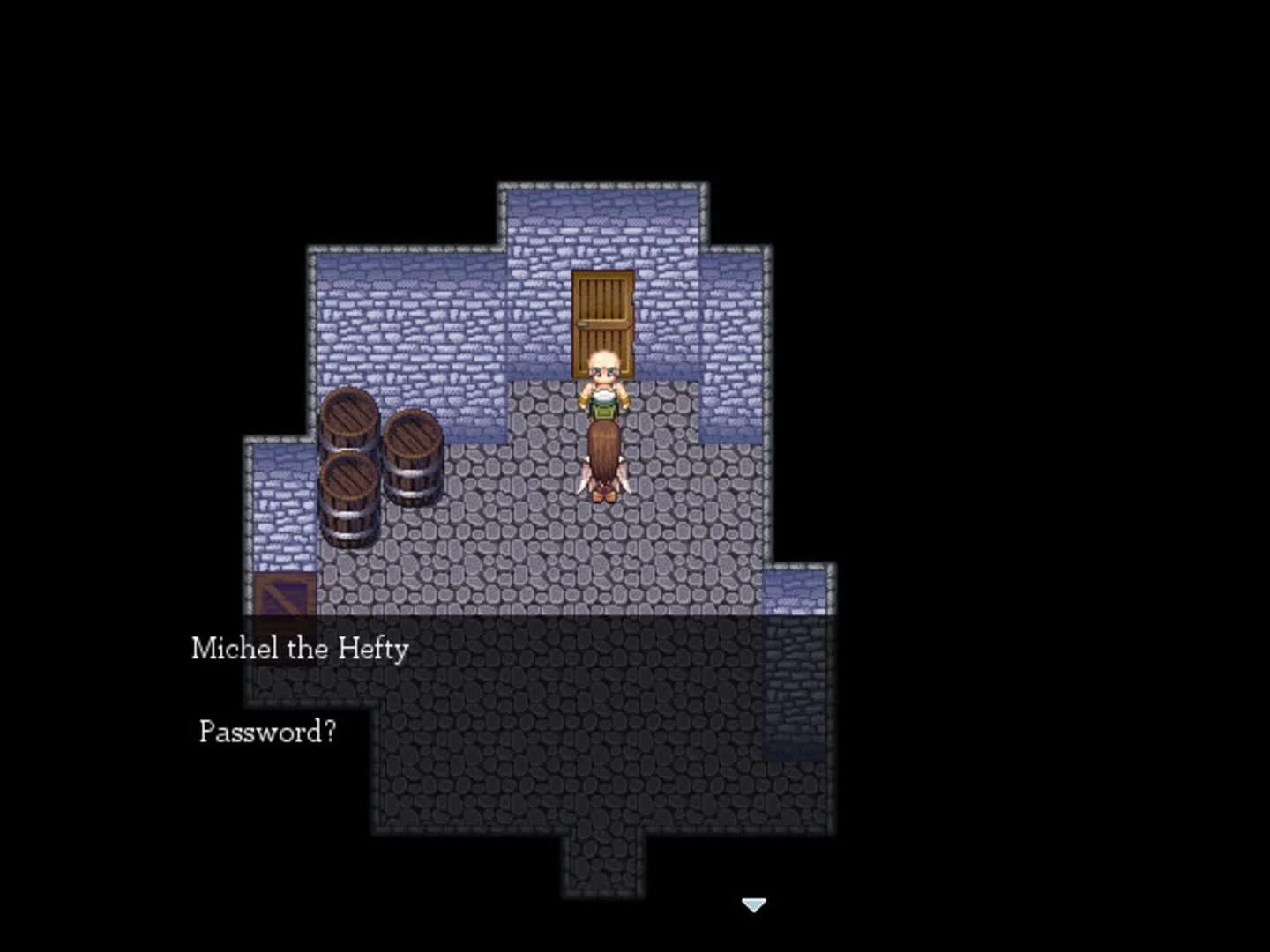 Freedom Cry screenshot 2