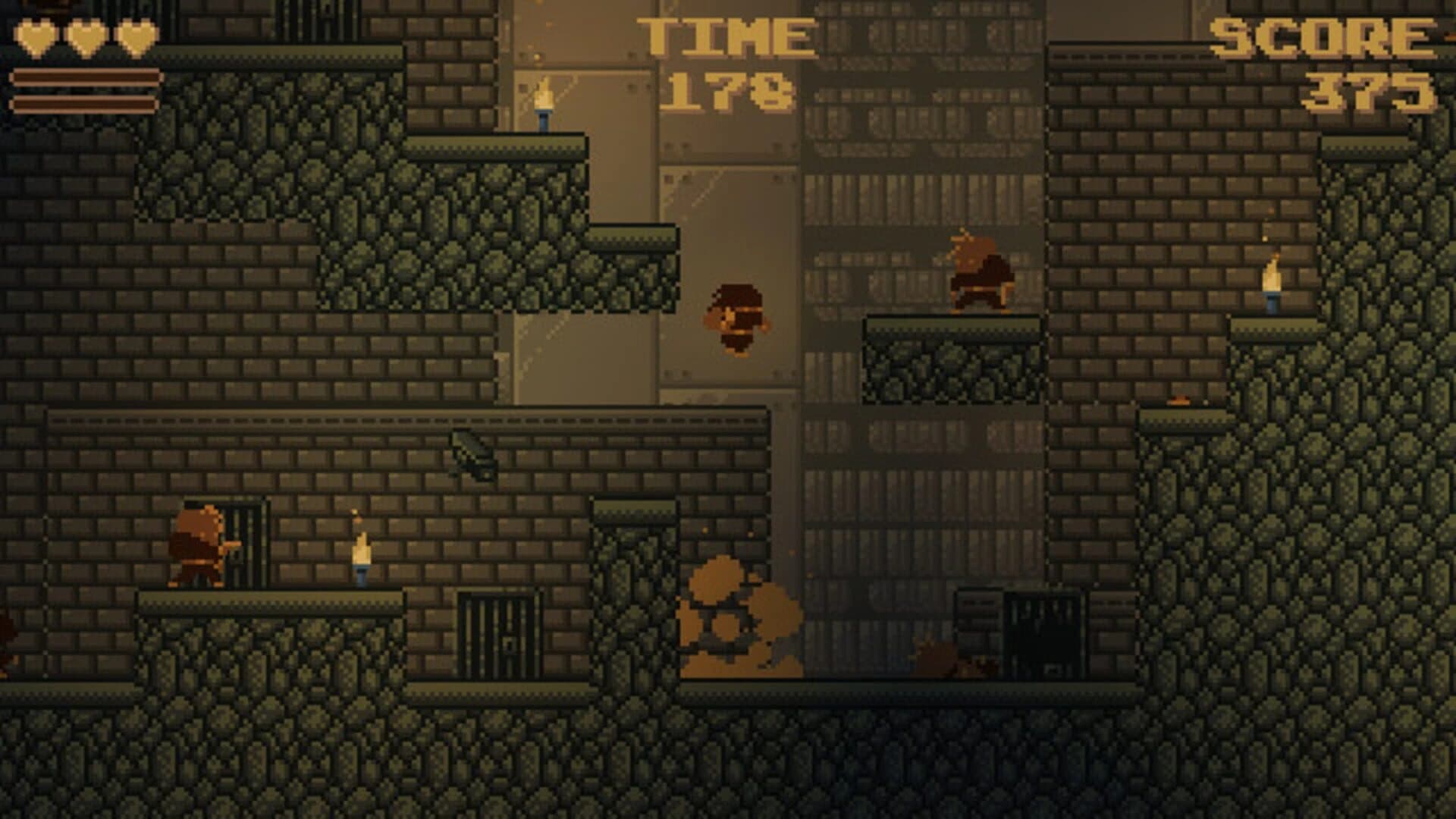 Freedom Fighter screenshot 1