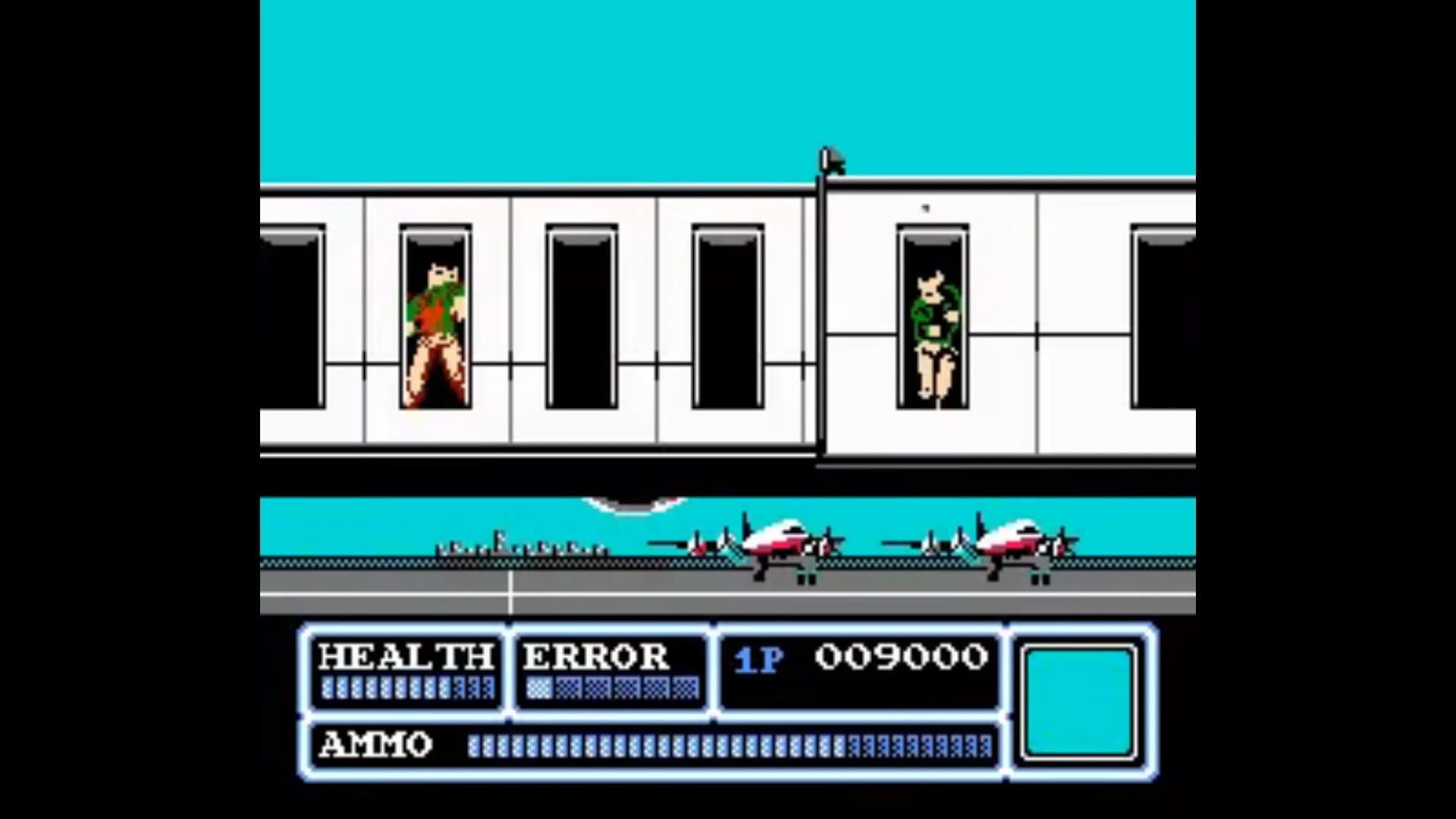 Freedom Force screenshot 3