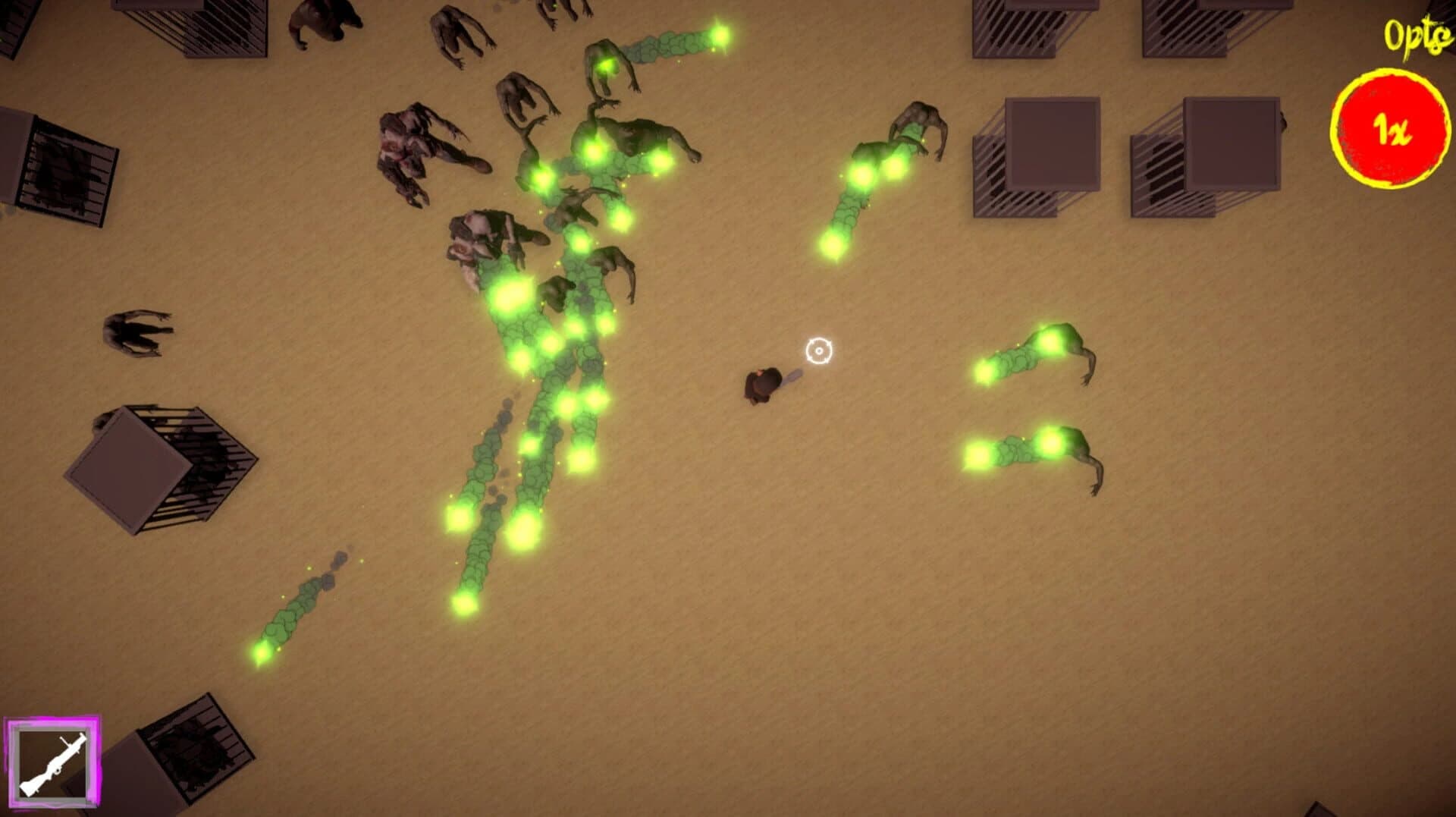 Freedom Isn't Free screenshot 4