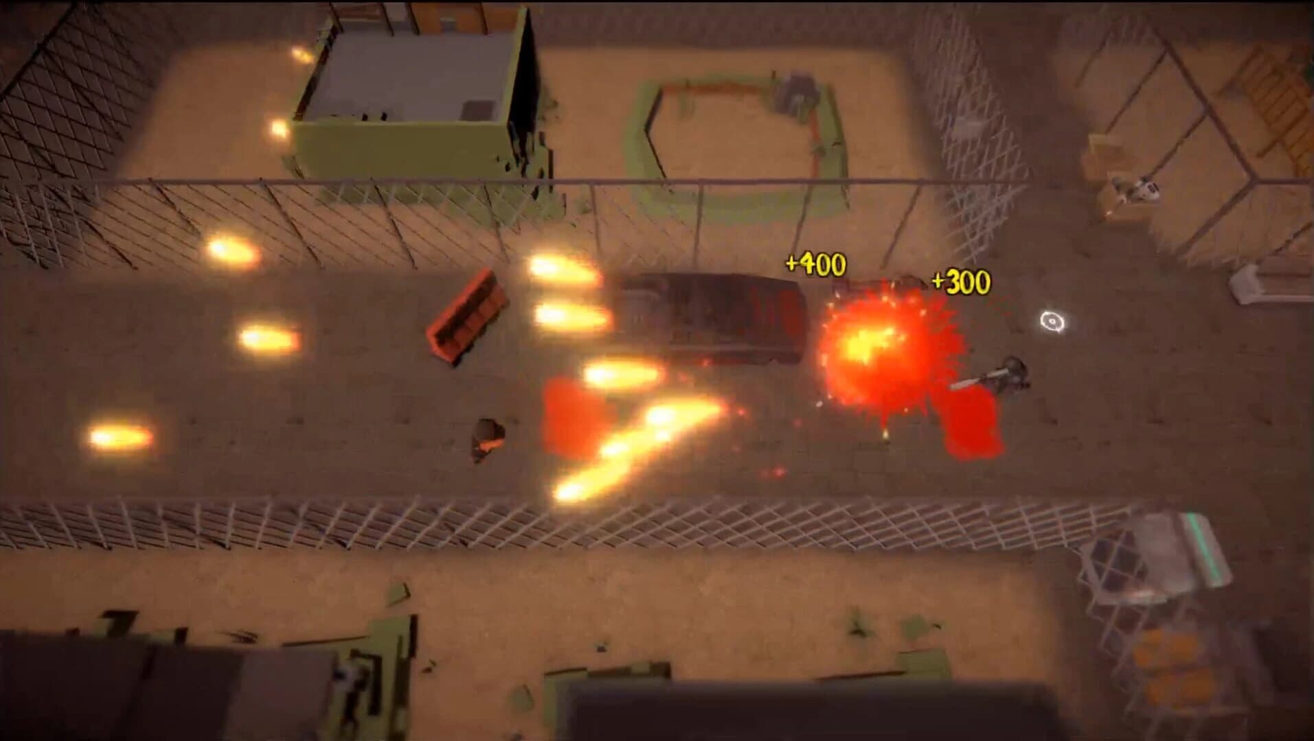Freedom Isn't Free screenshot 3