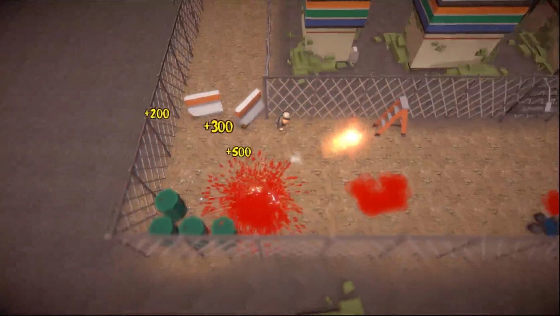 Freedom Isn't Free screenshot 1