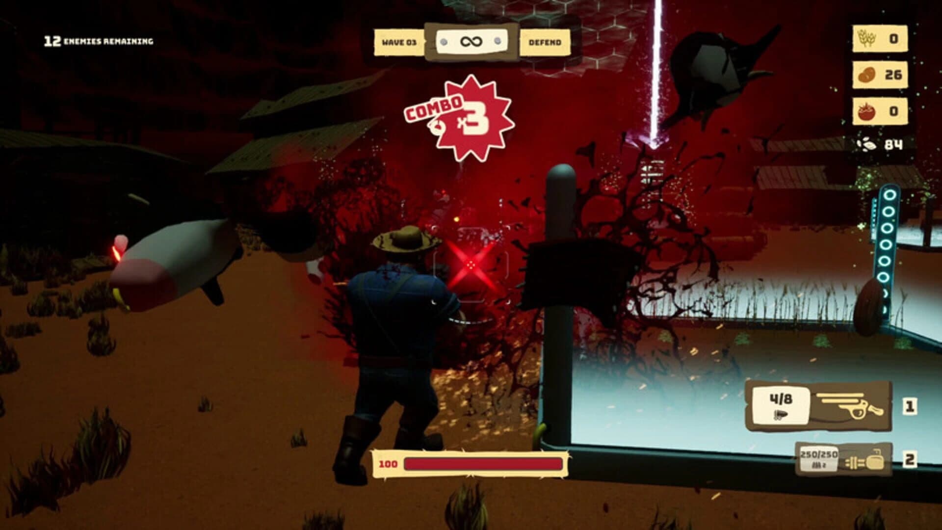 Freedome Farmers screenshot 4