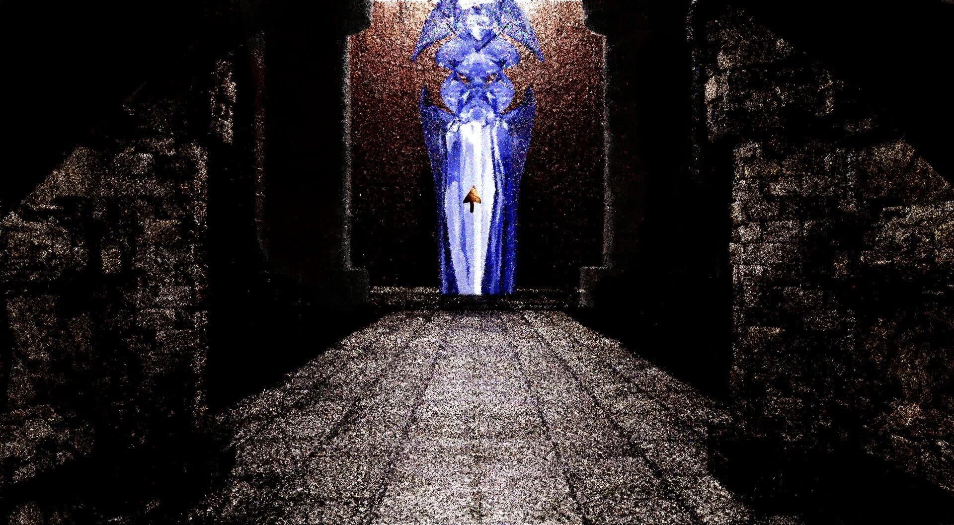 Freedom's Eye screenshot 2