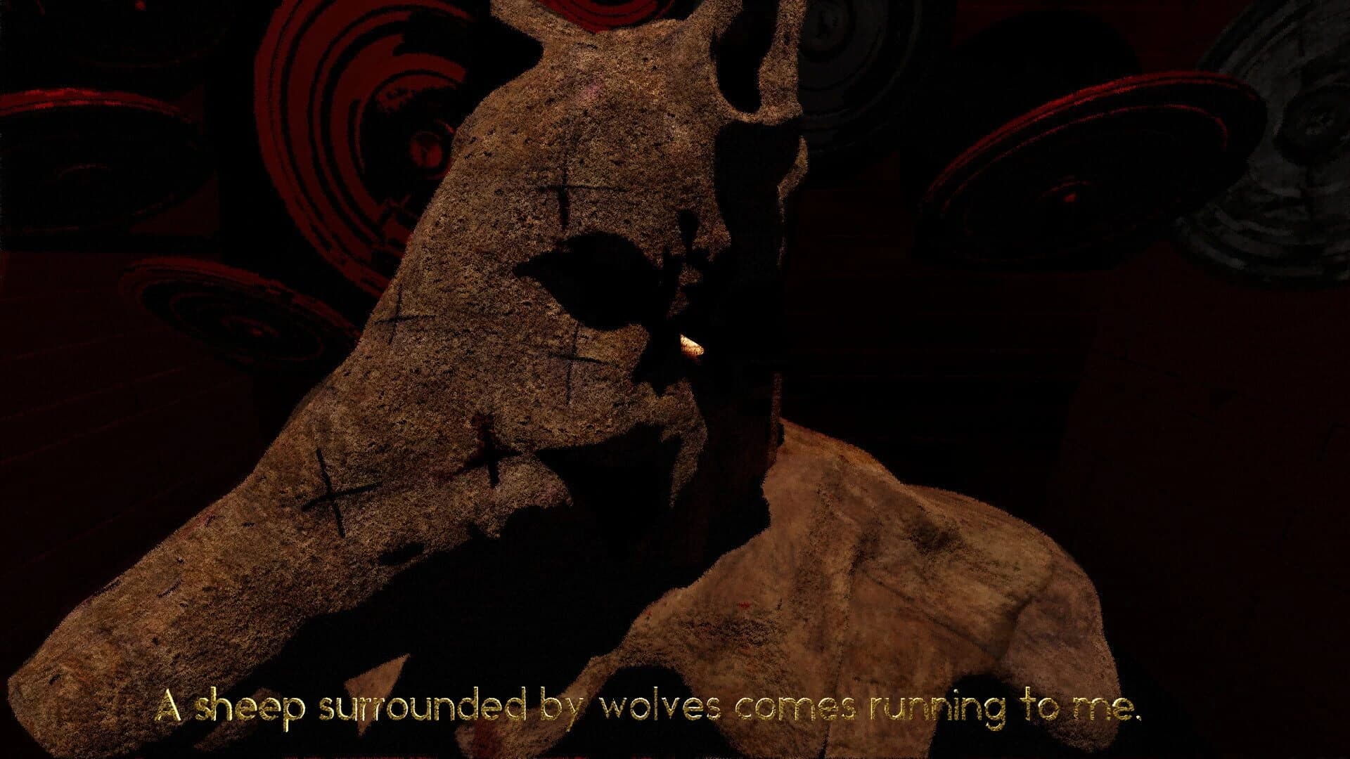 Freedom's Eye screenshot 3
