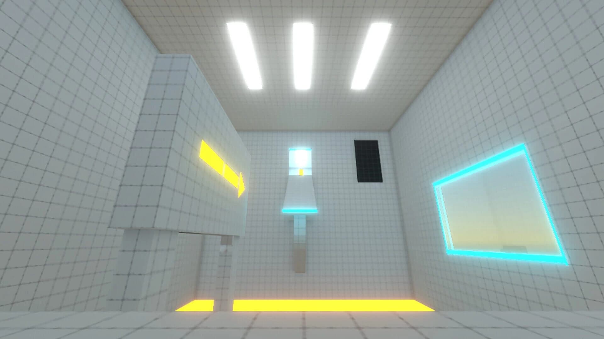 Freeflow screenshot 2
