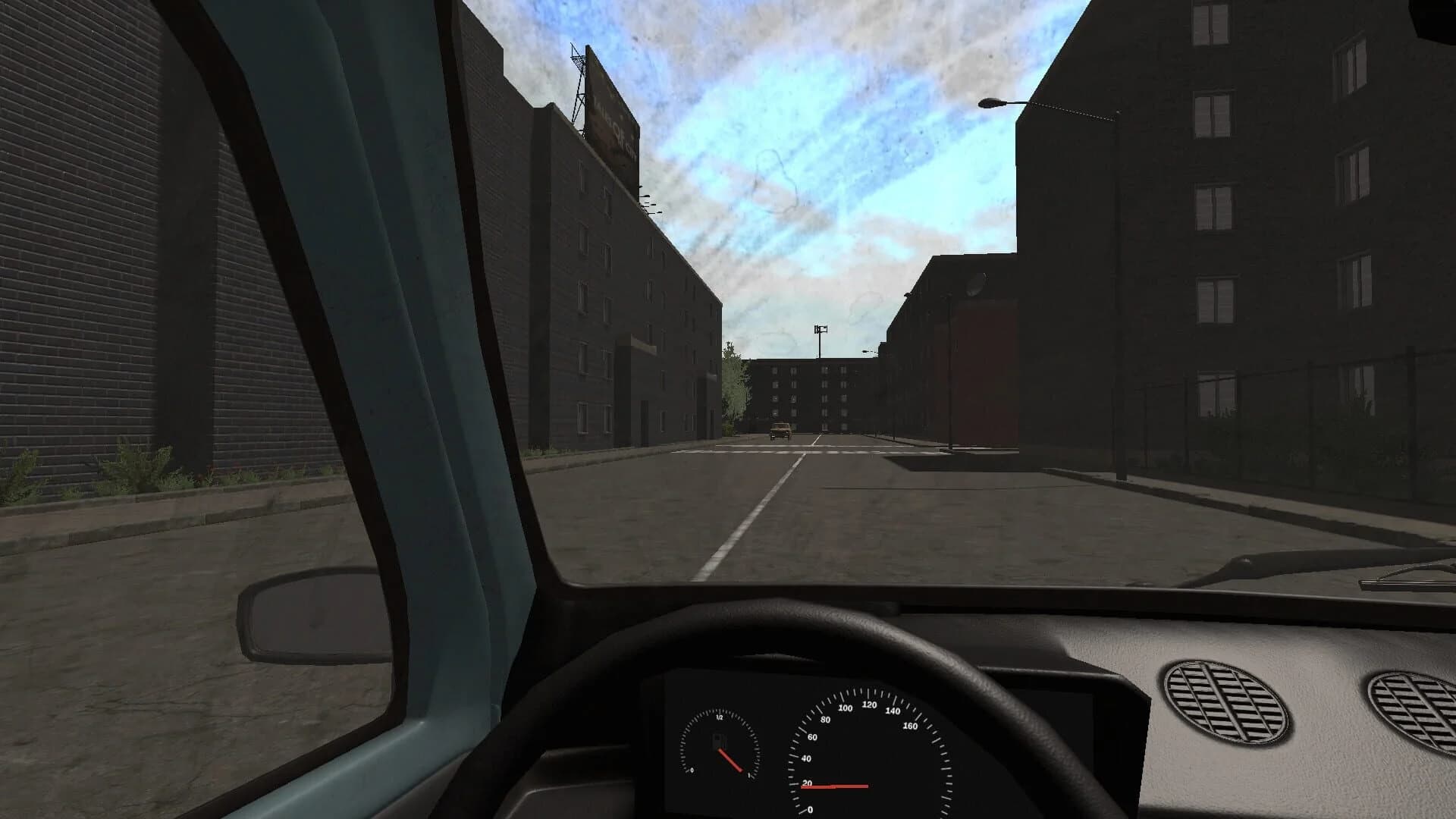 Freelancer Life Simulator: Prologue screenshot 4