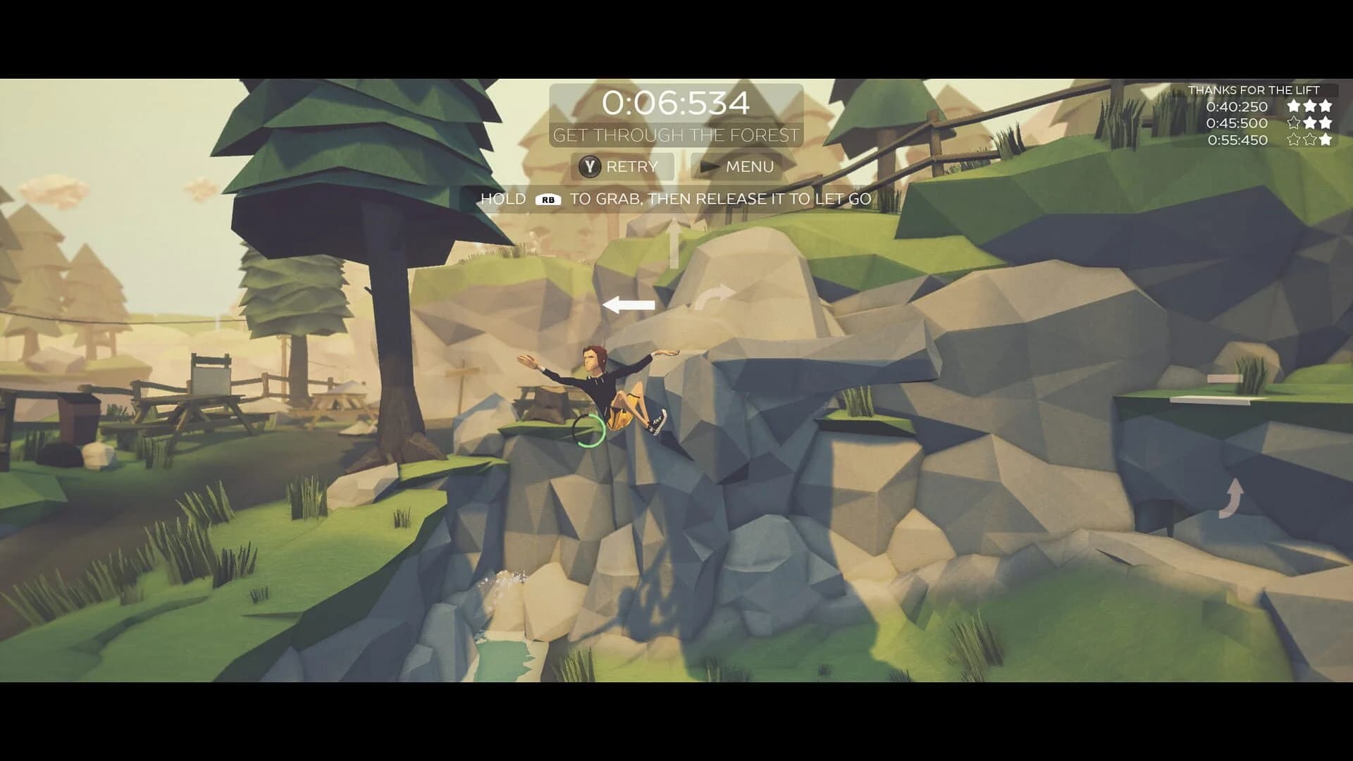 Freerunners screenshot 3