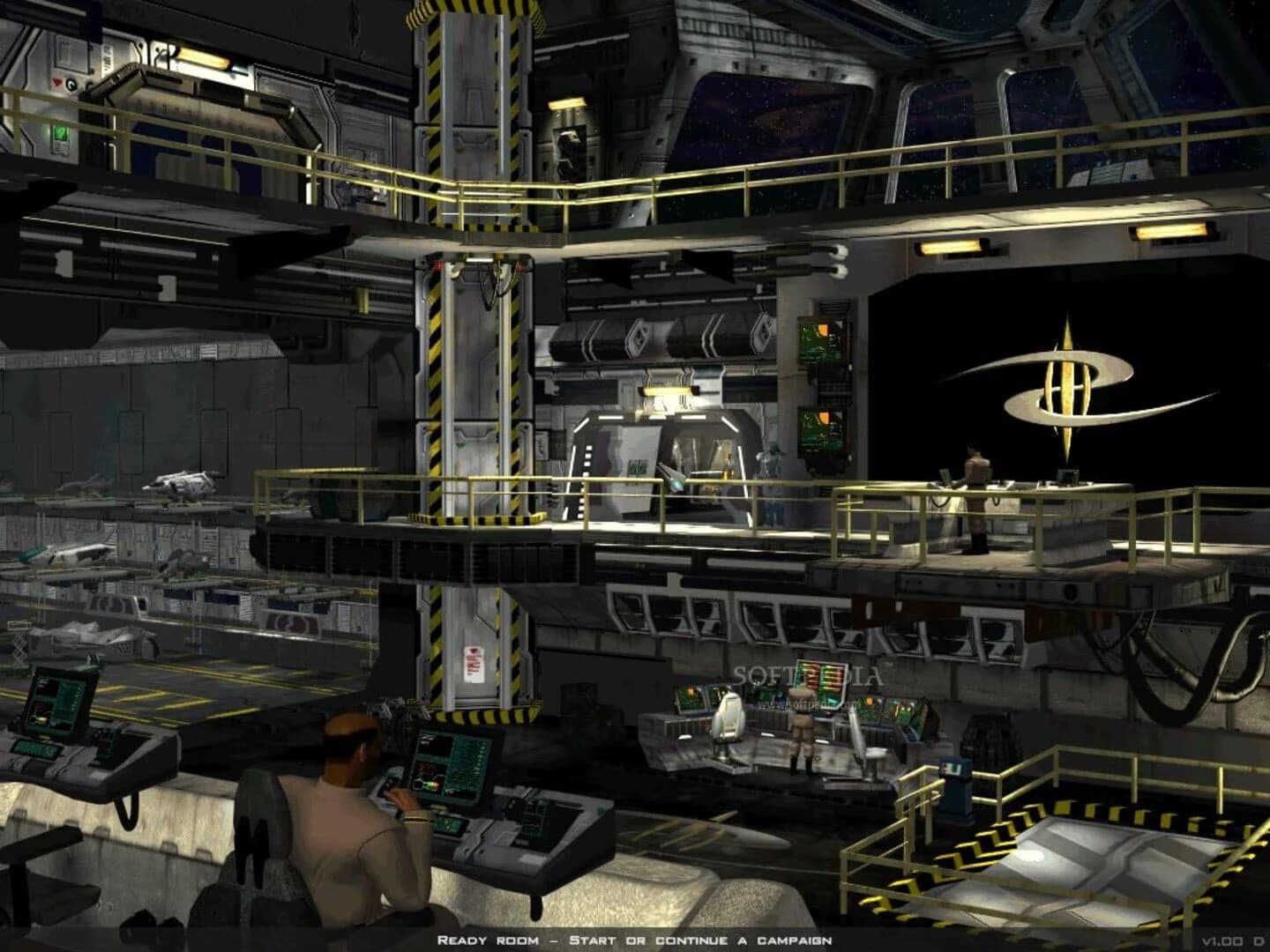 Freespace 2 screenshot 4