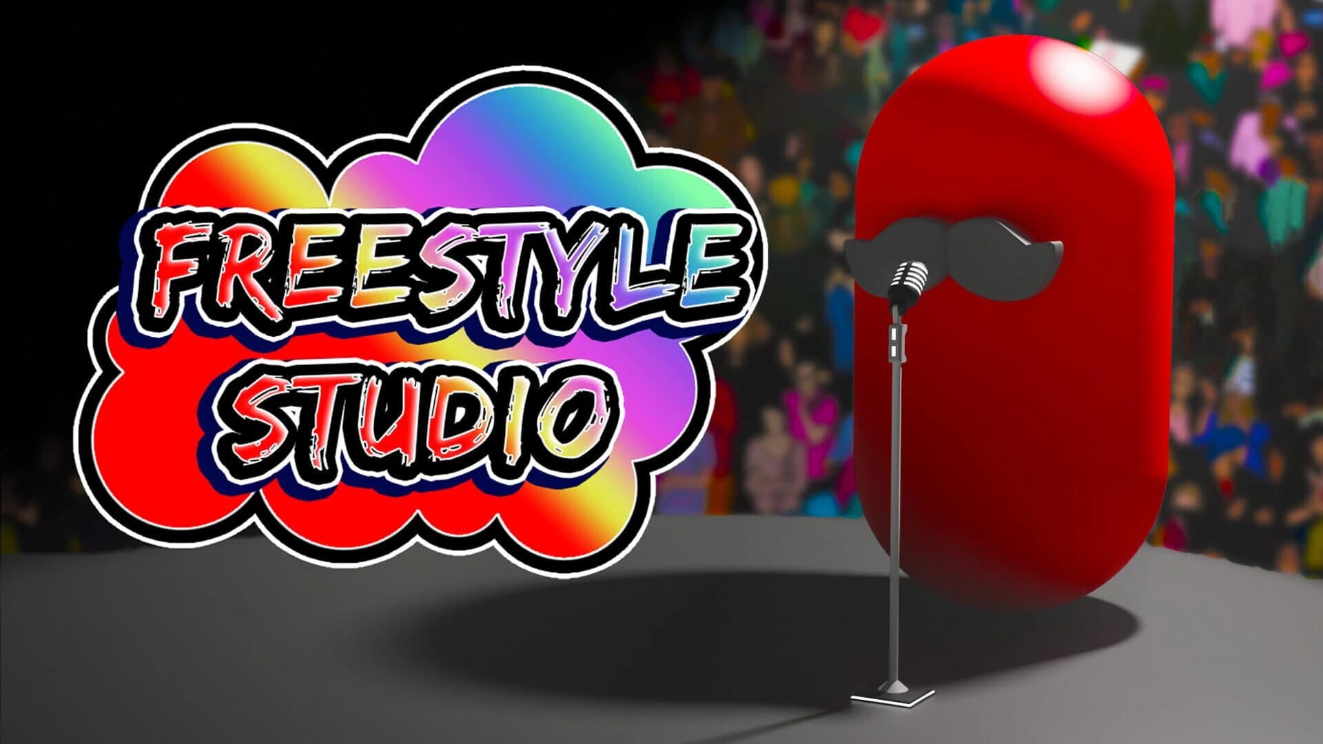 Freestyle Studio screenshot 1