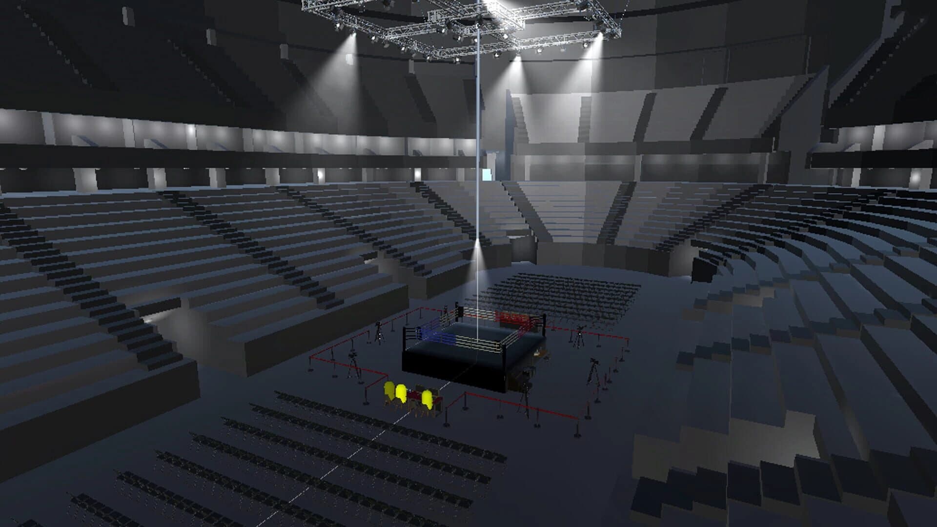 Freestyle Studio screenshot 4