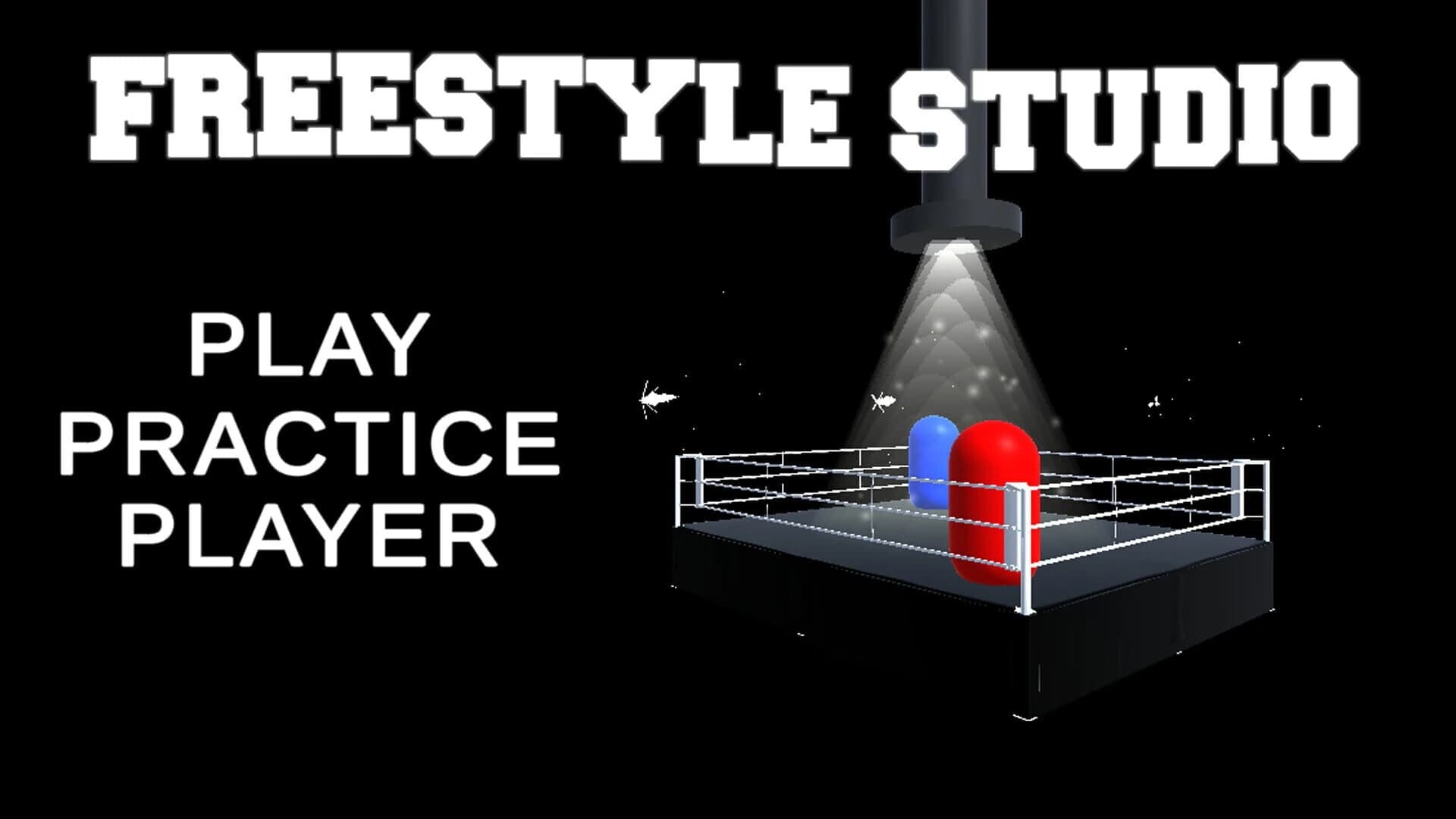 Freestyle Studio screenshot 2
