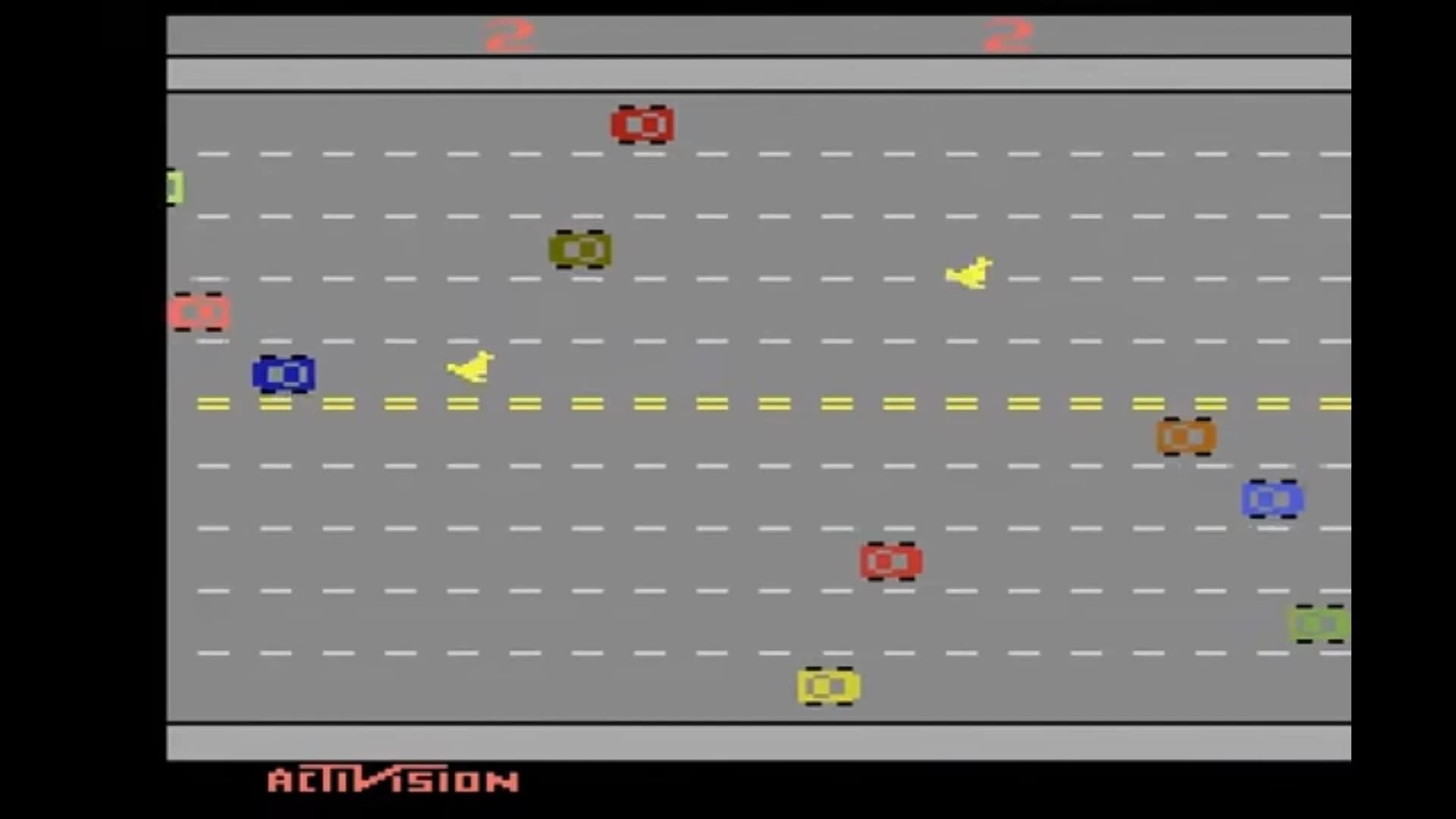 Freeway screenshot 1