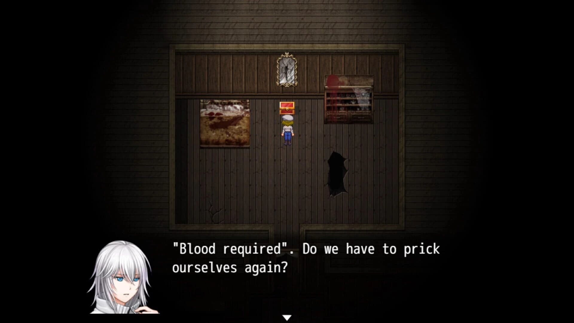 Fremdganger: The Cheating Demon screenshot 3