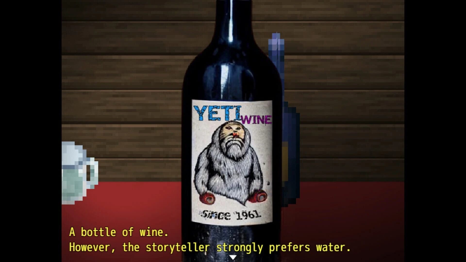 Fremdganger: The Cheating Demon screenshot 4