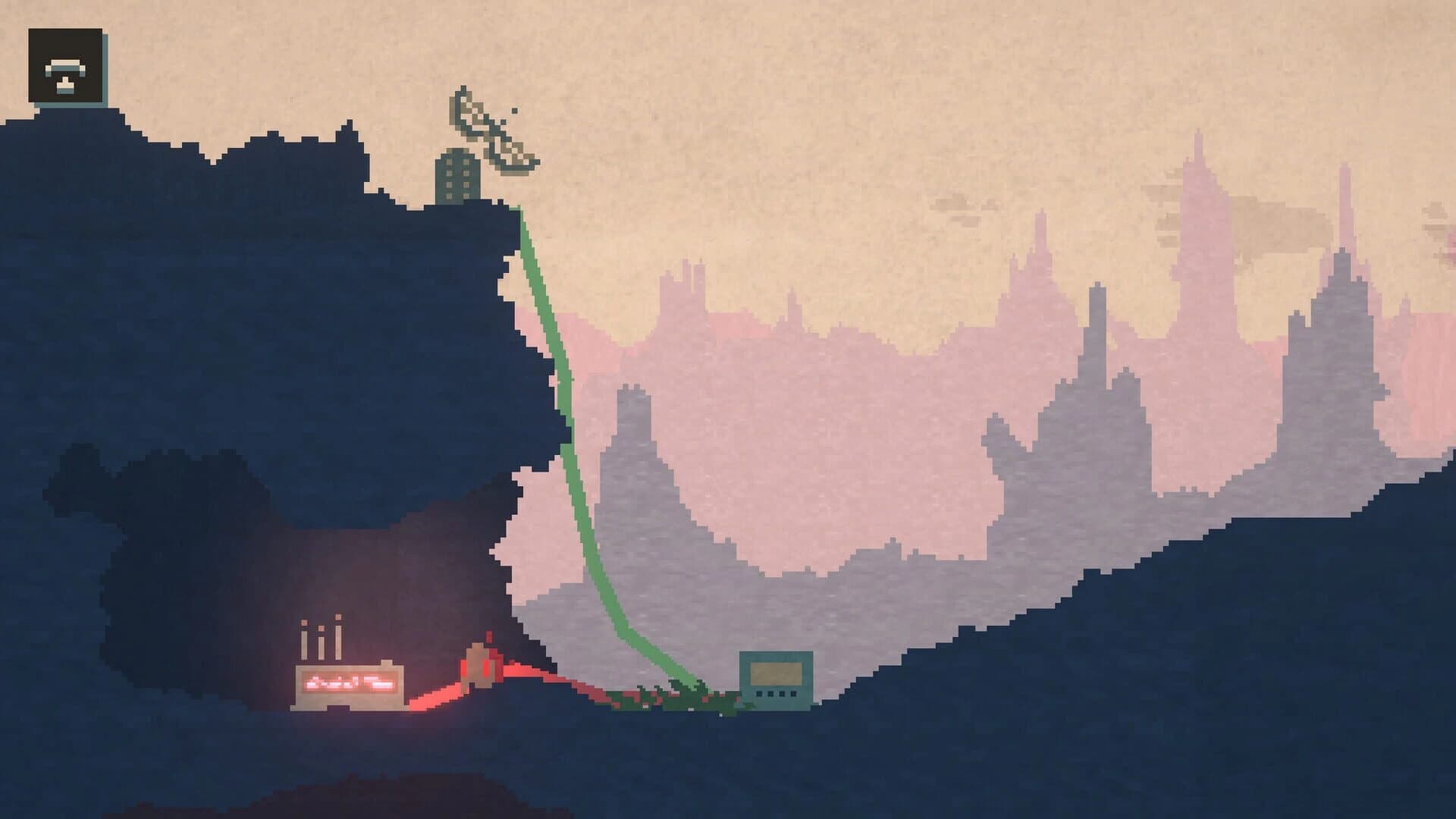 Frequency Dissonance screenshot 3