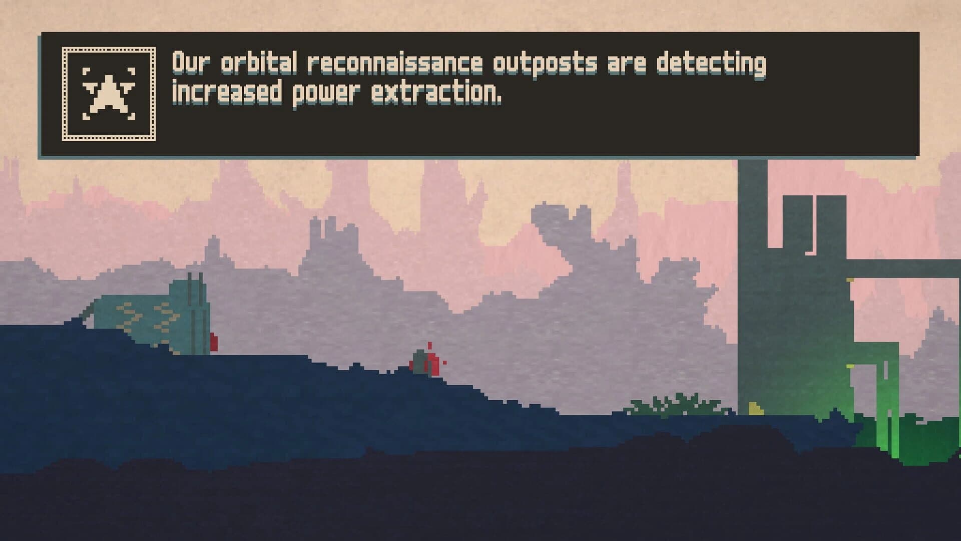 Frequency Dissonance screenshot 2