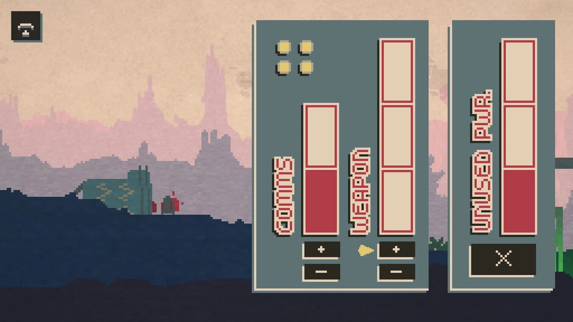 Frequency Dissonance screenshot 4