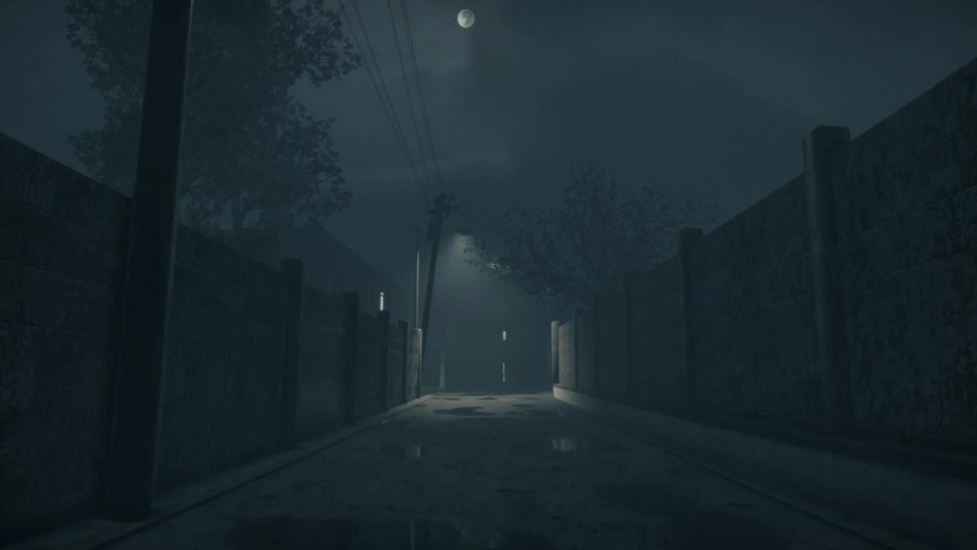 Frequency of Fear screenshot 4