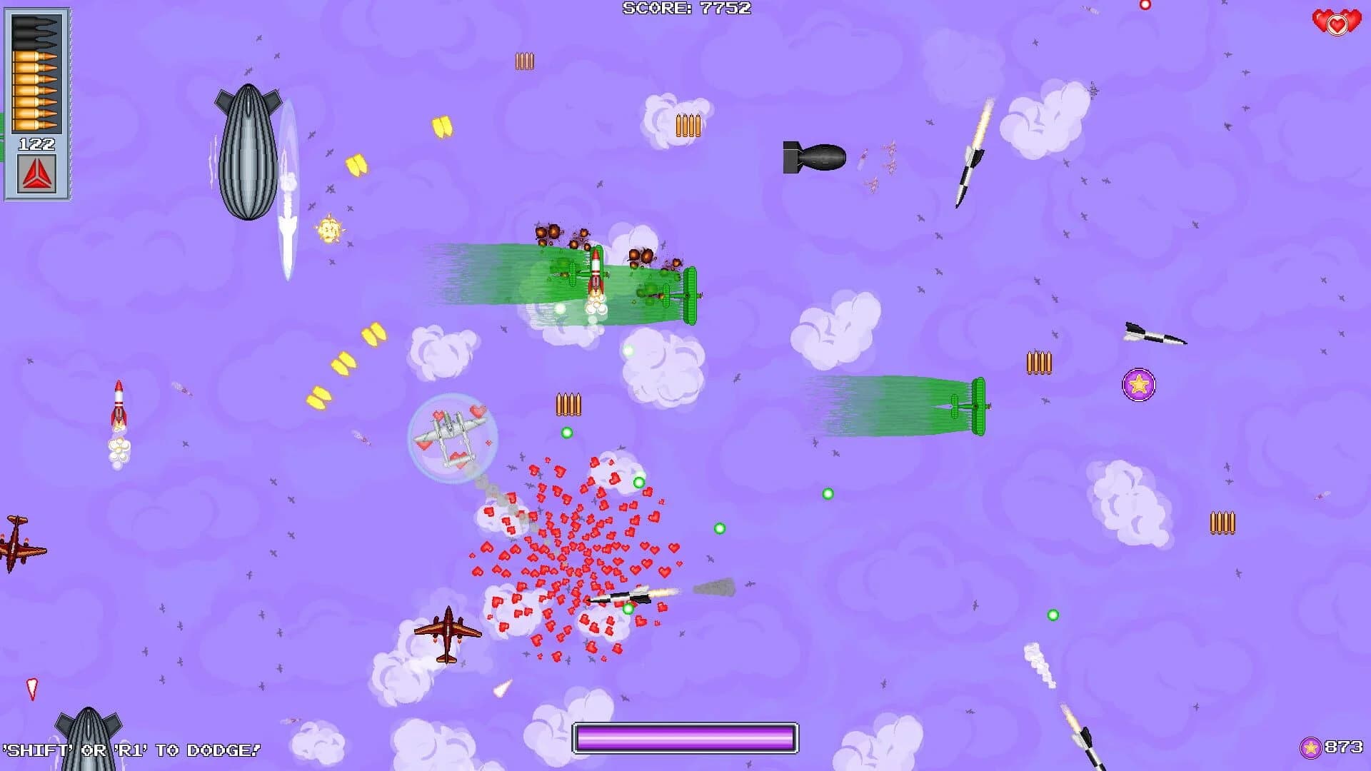 Frequent Flyer screenshot 3