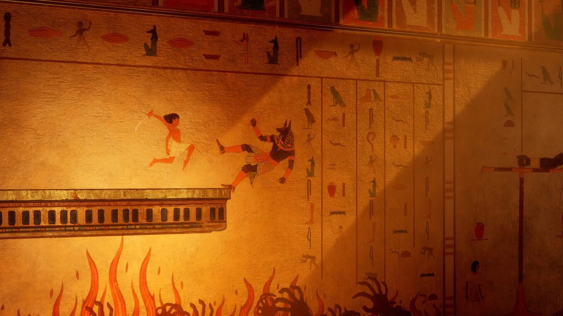 Fresco screenshot 3