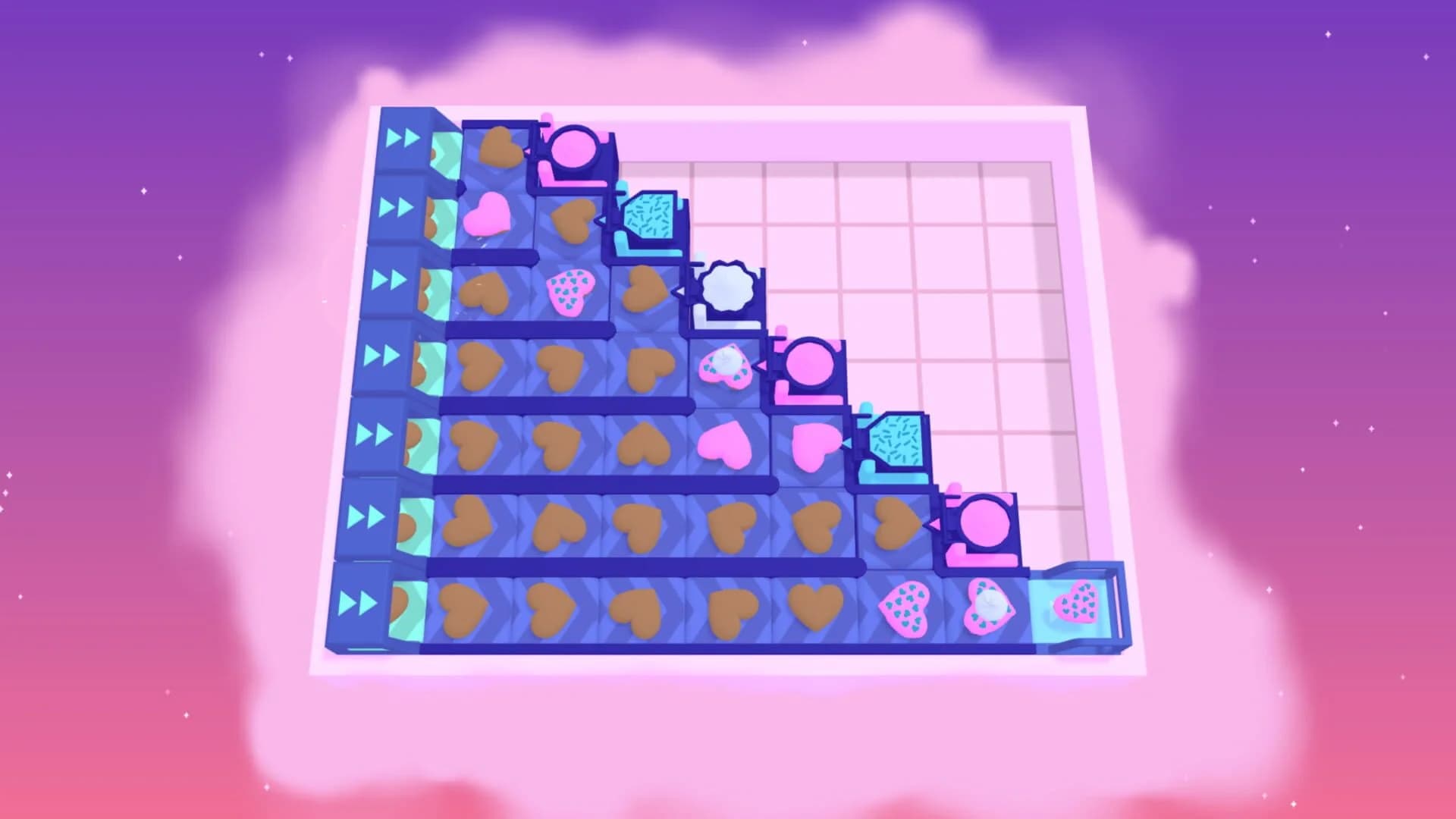 Freshly Frosted screenshot 4