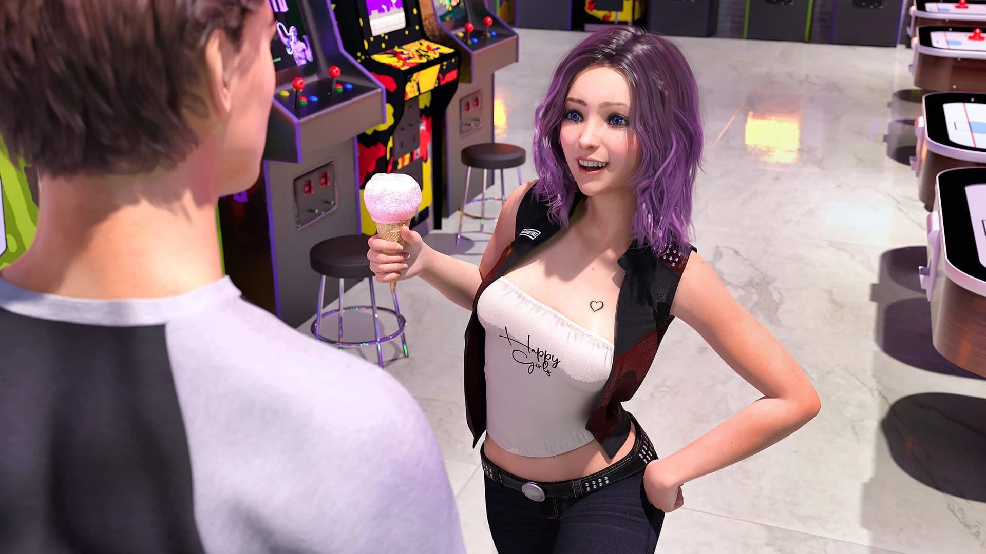 FreshWomen screenshot 11