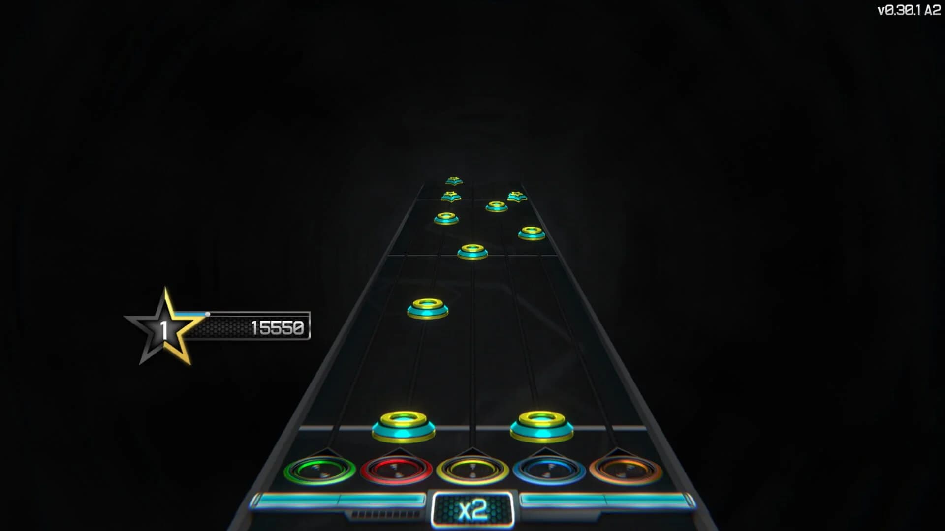 Fret Smasher screenshot 5